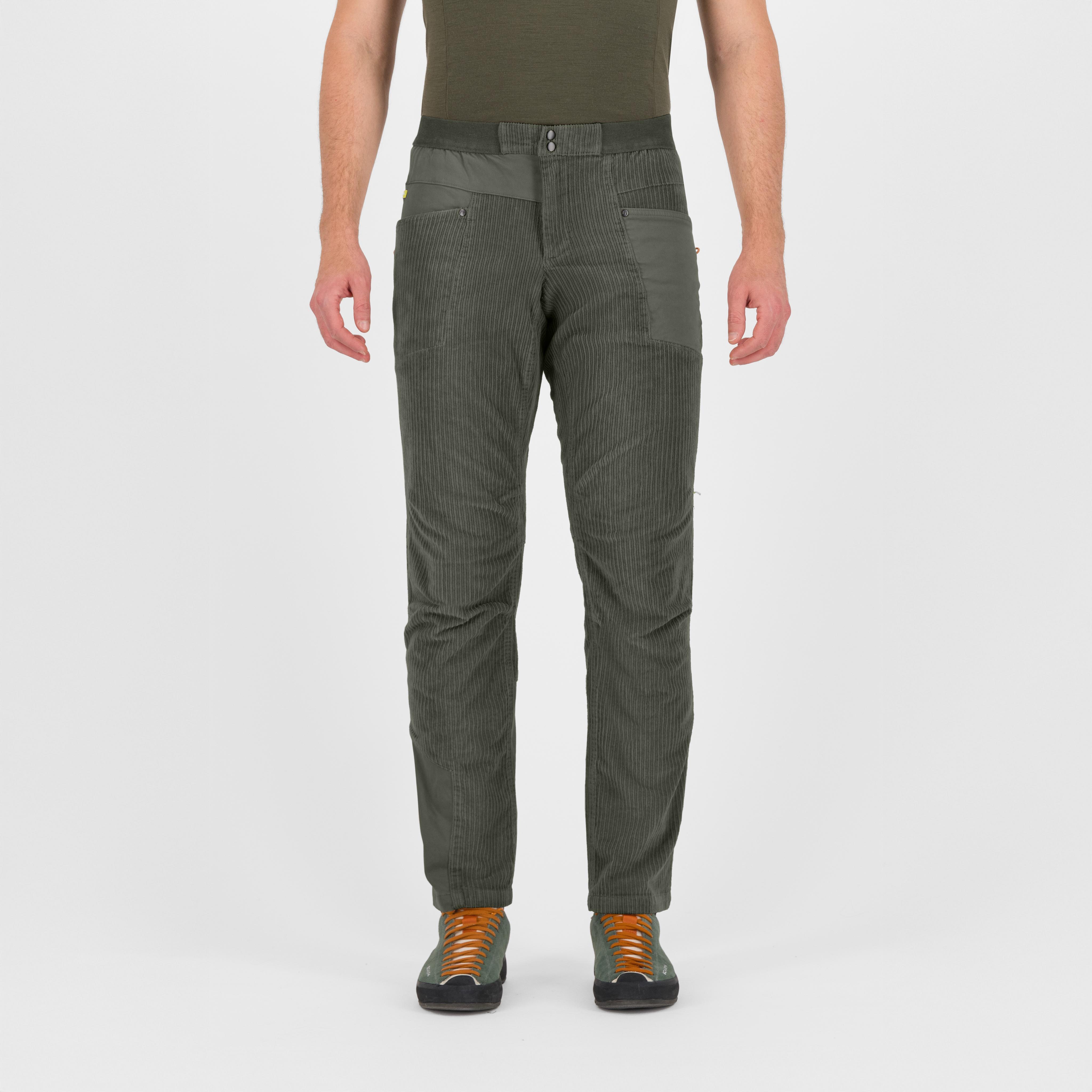 Abete evo pants - kambaba - karpos