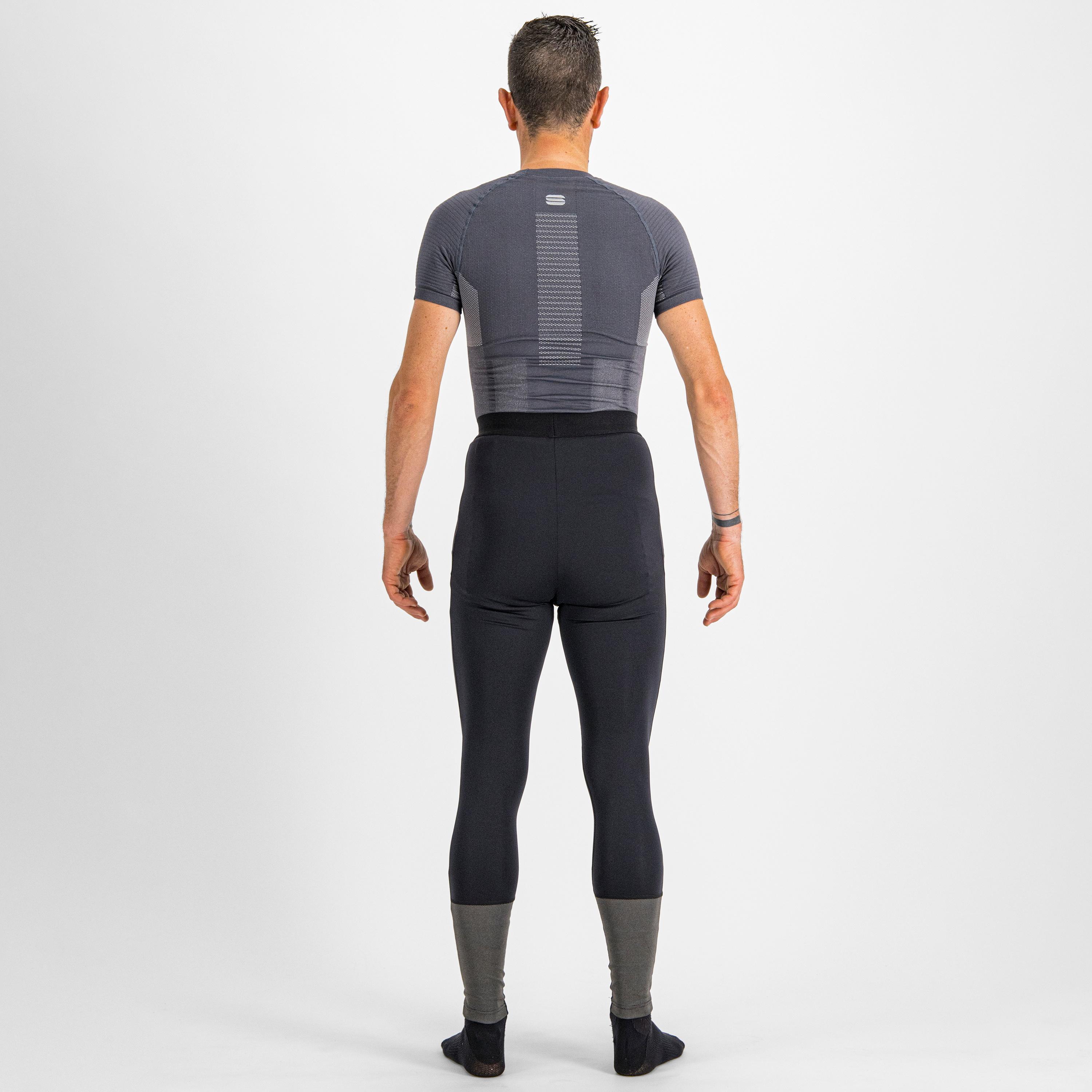 Cardio light tight - black - sportful
