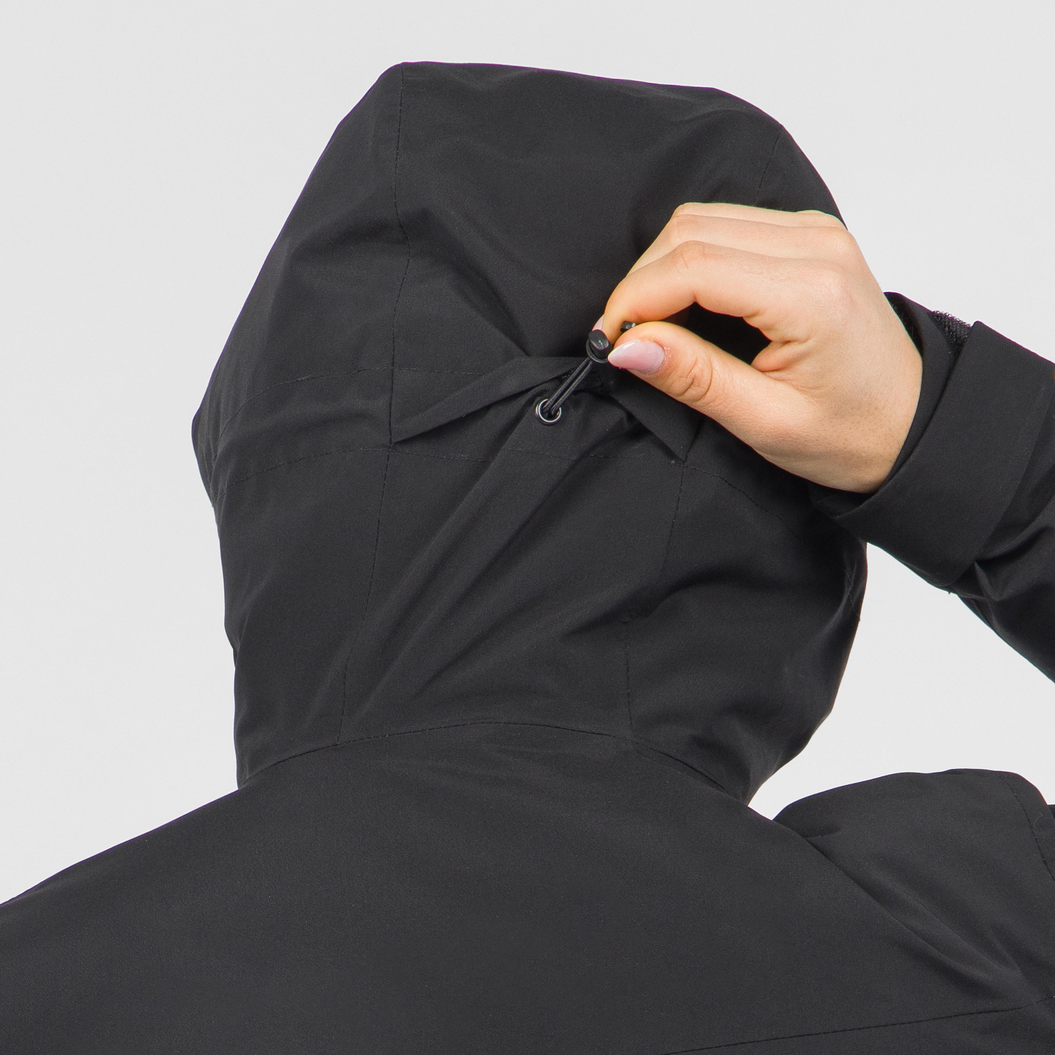 Scotoni 3 in 1 w parka - black - karpos