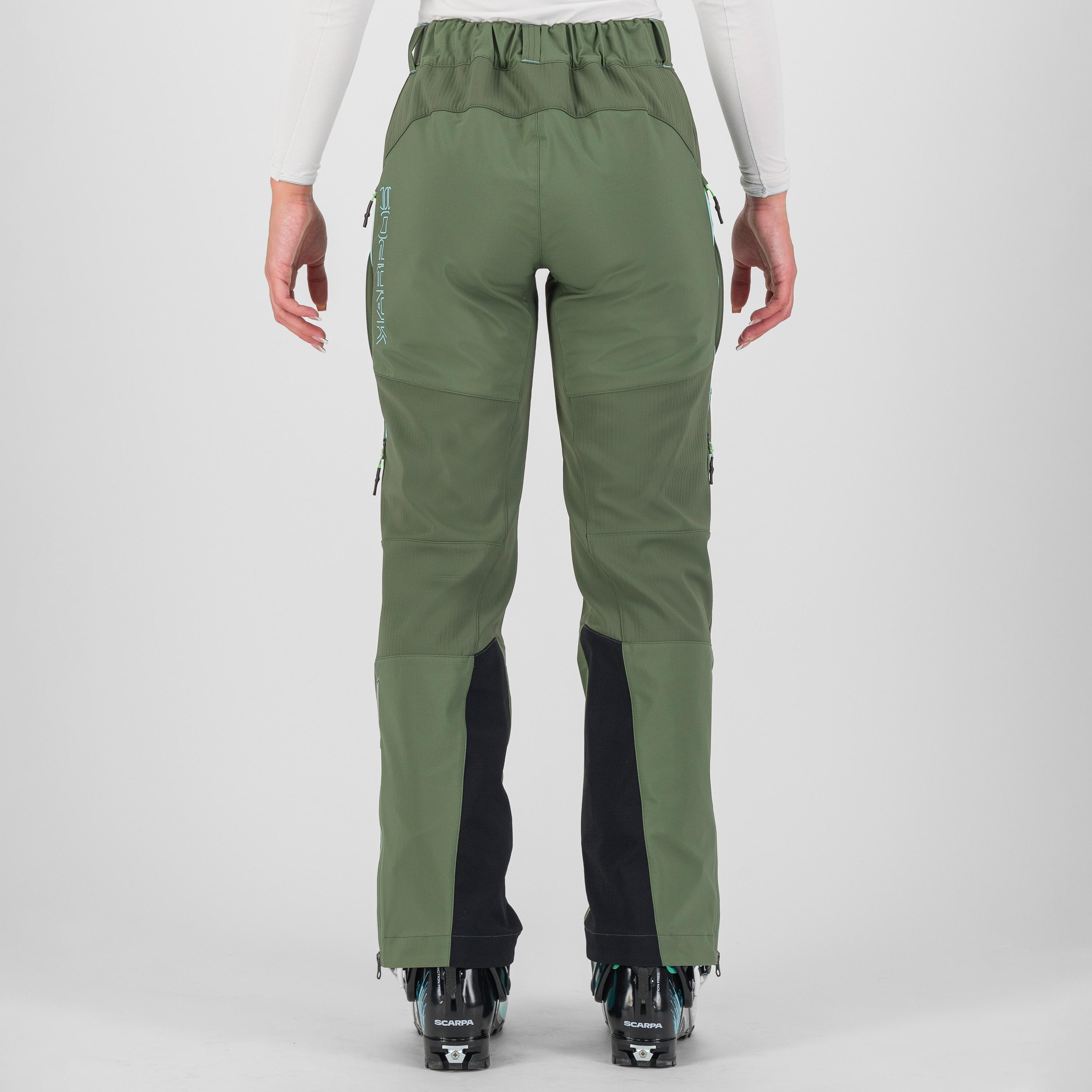 Marmolada w pant - thyme - karpos