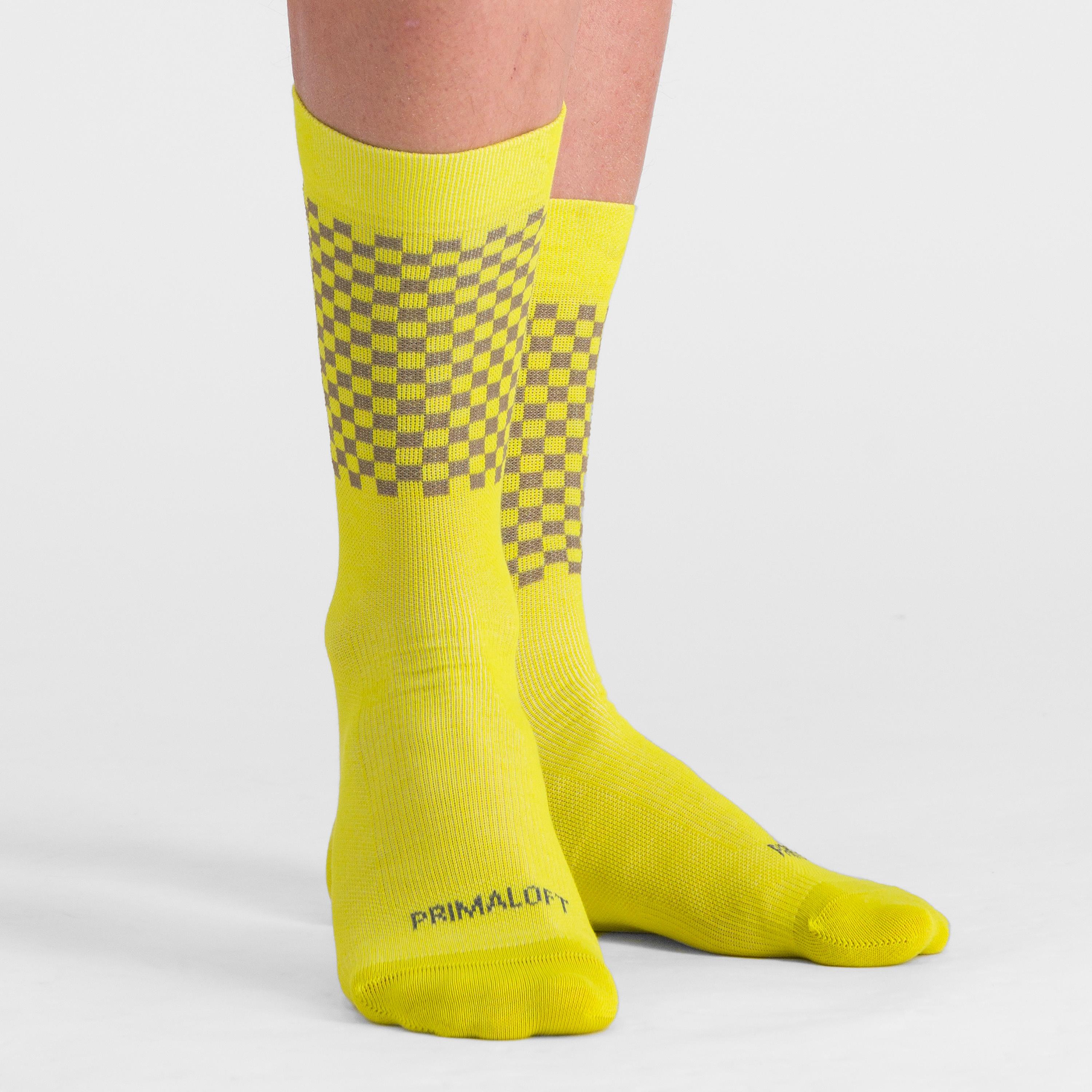 Checkmate winter socks - cedar - sportful