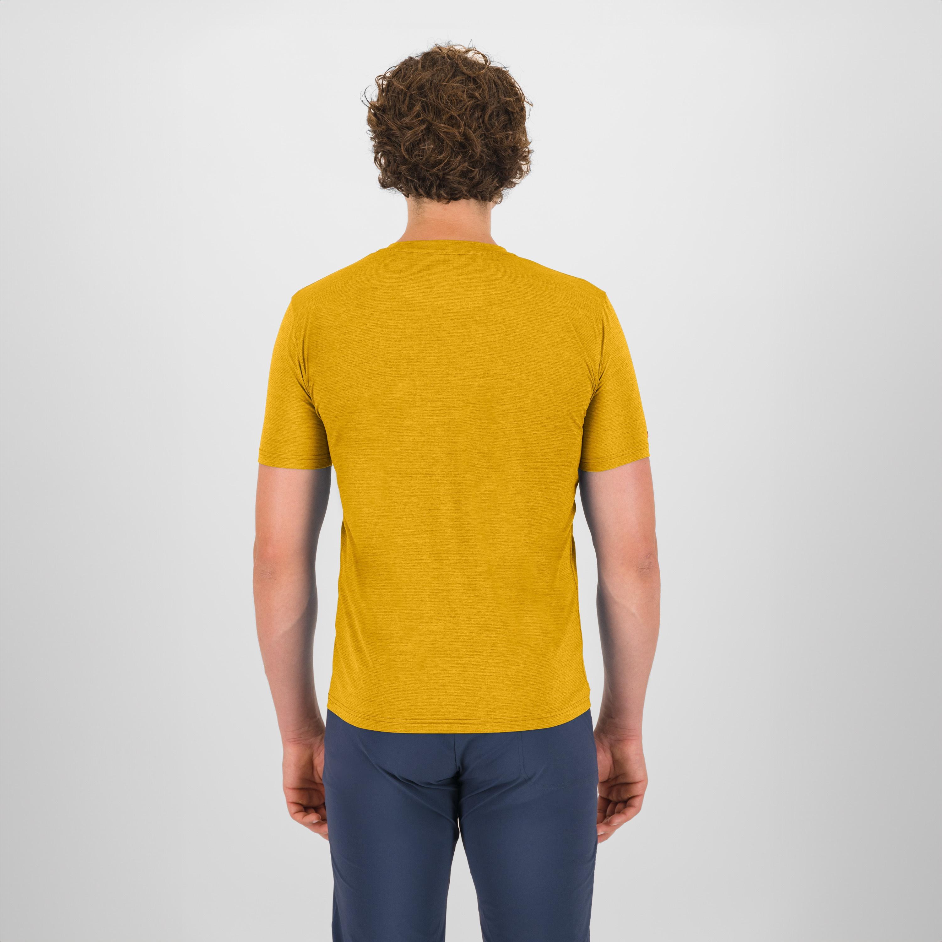 Piz de mez t-shirt - sunset - karpos