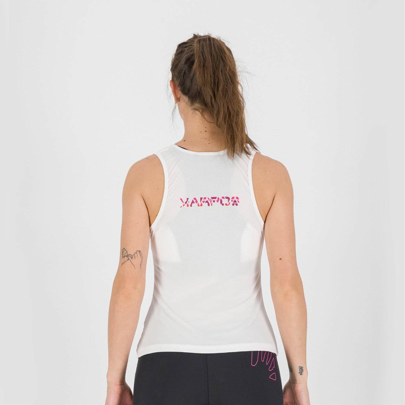 Loma w top - white - karpos