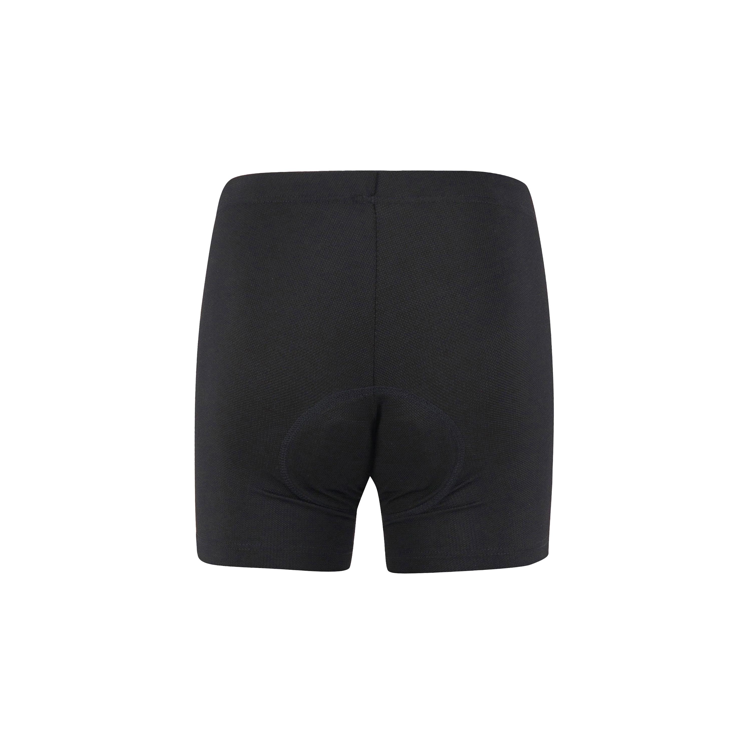 Pro-tech inner kid mtb - black - karpos