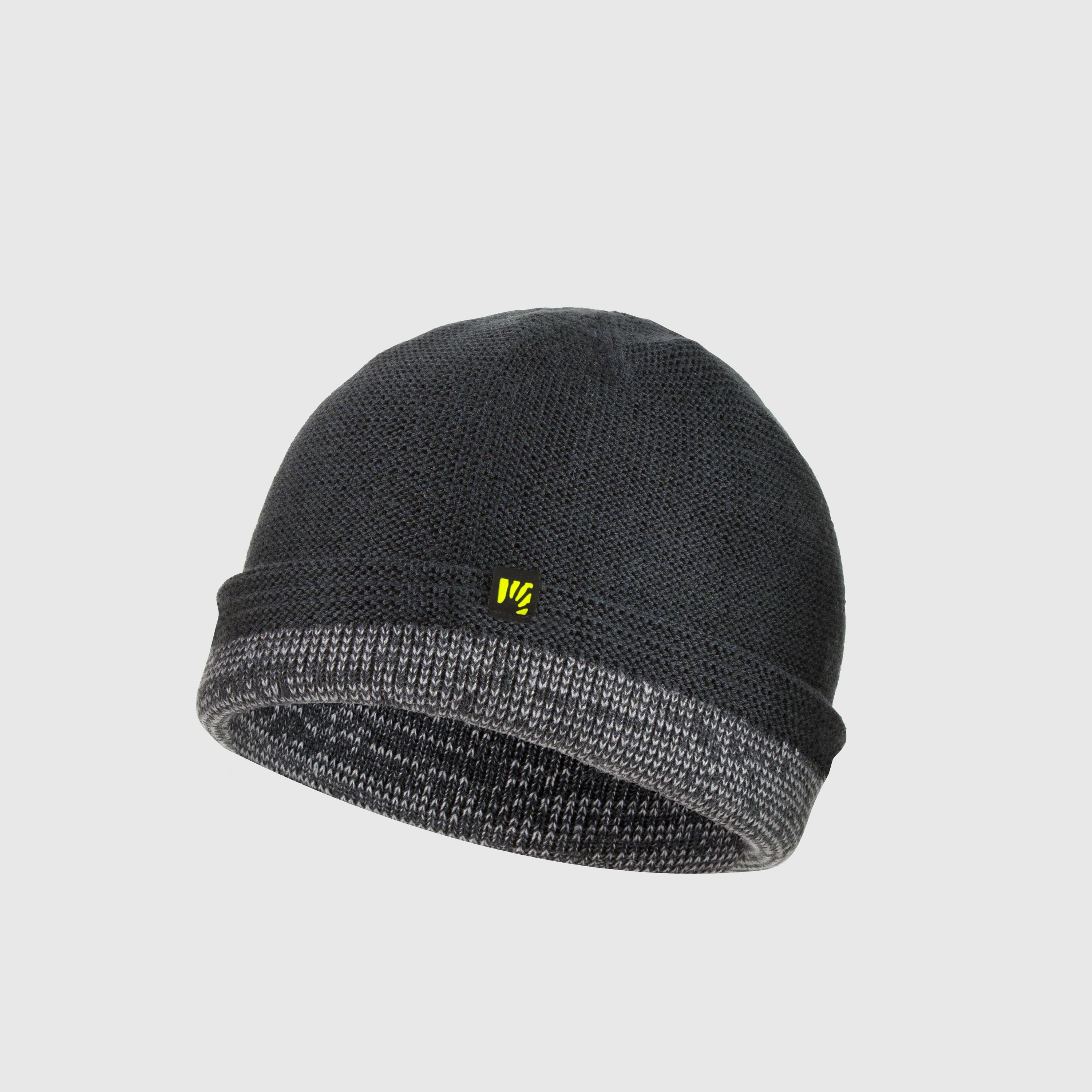Senaiga beanie - black - karpos