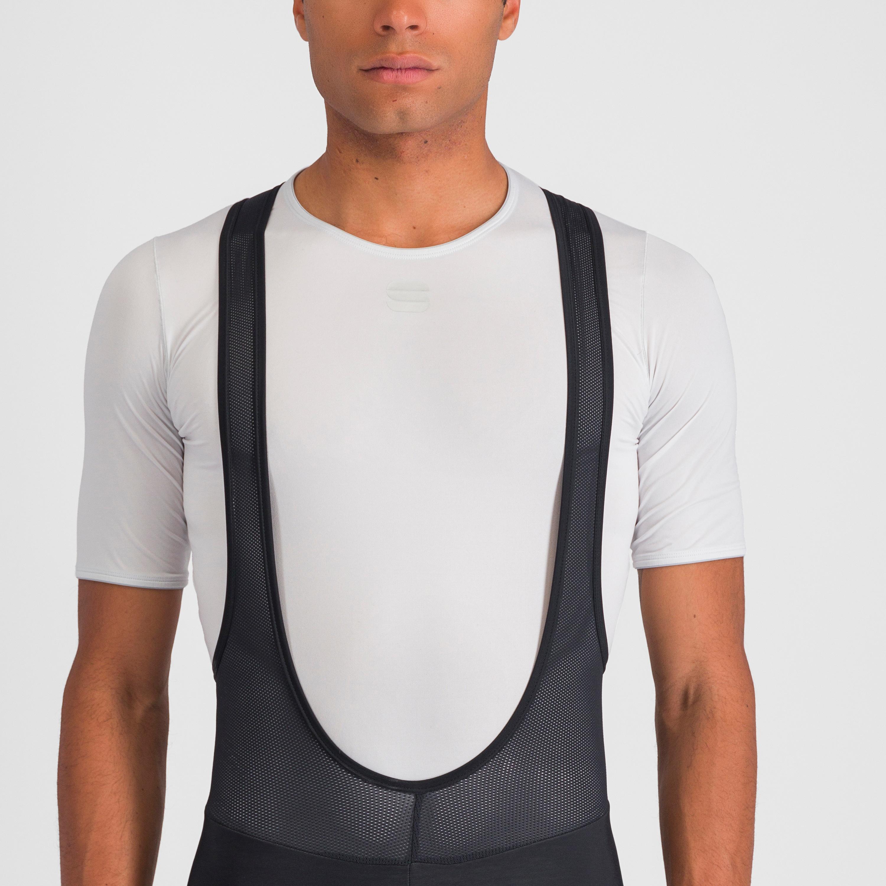 Fiandre norain team bibtight - black - sportful