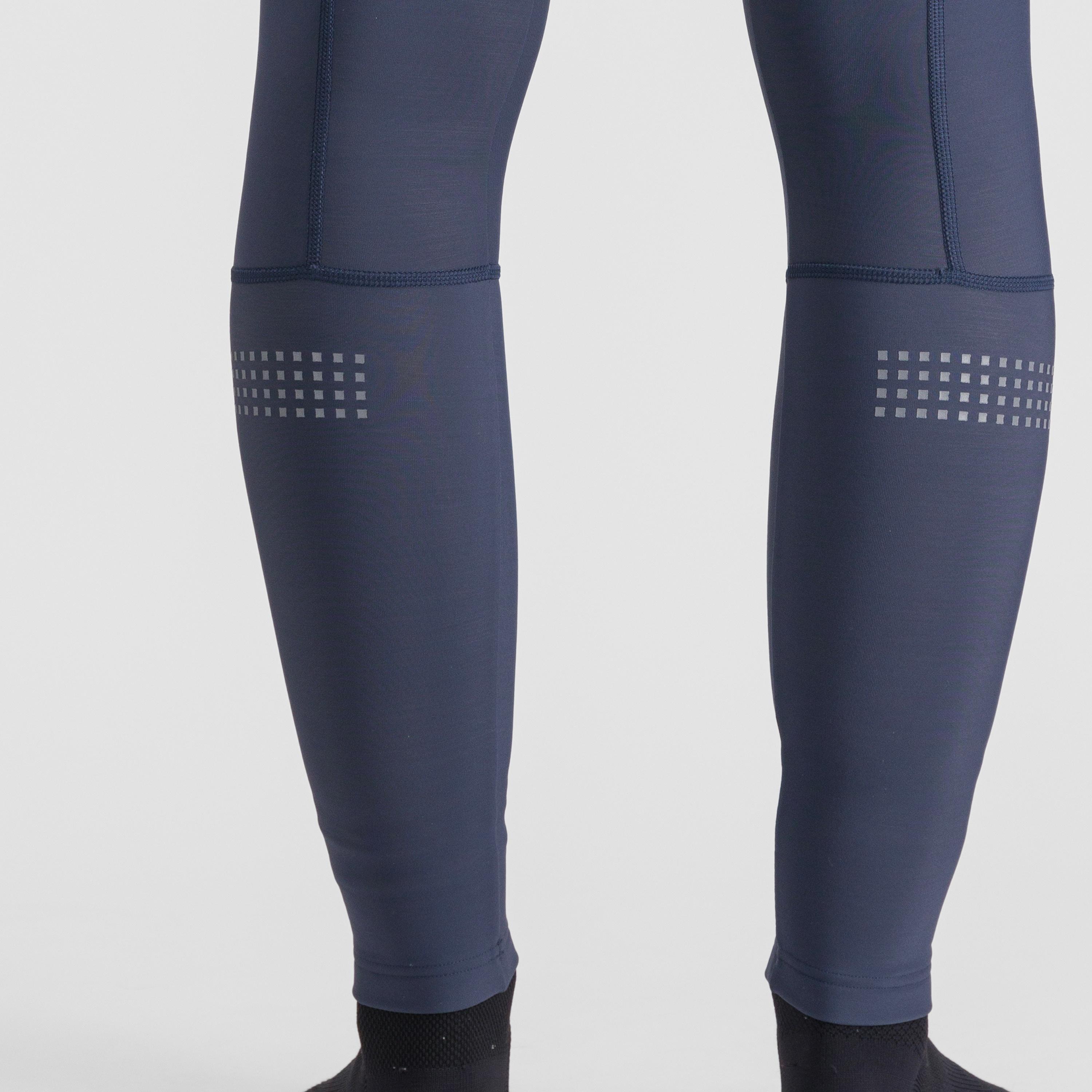 Neo w bibtight - galaxy blue - sportful