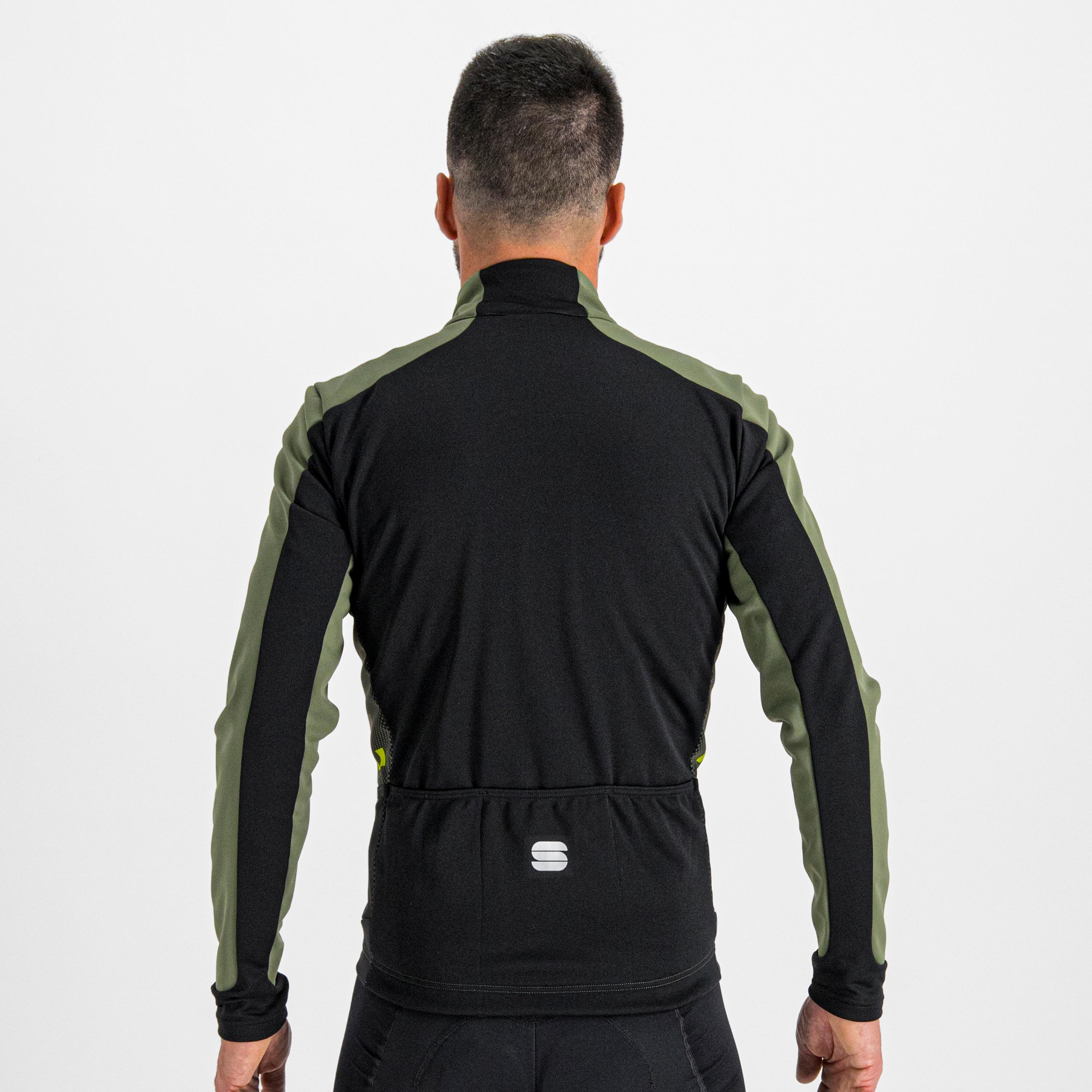 Neo softshell jacket - beetle - sportful