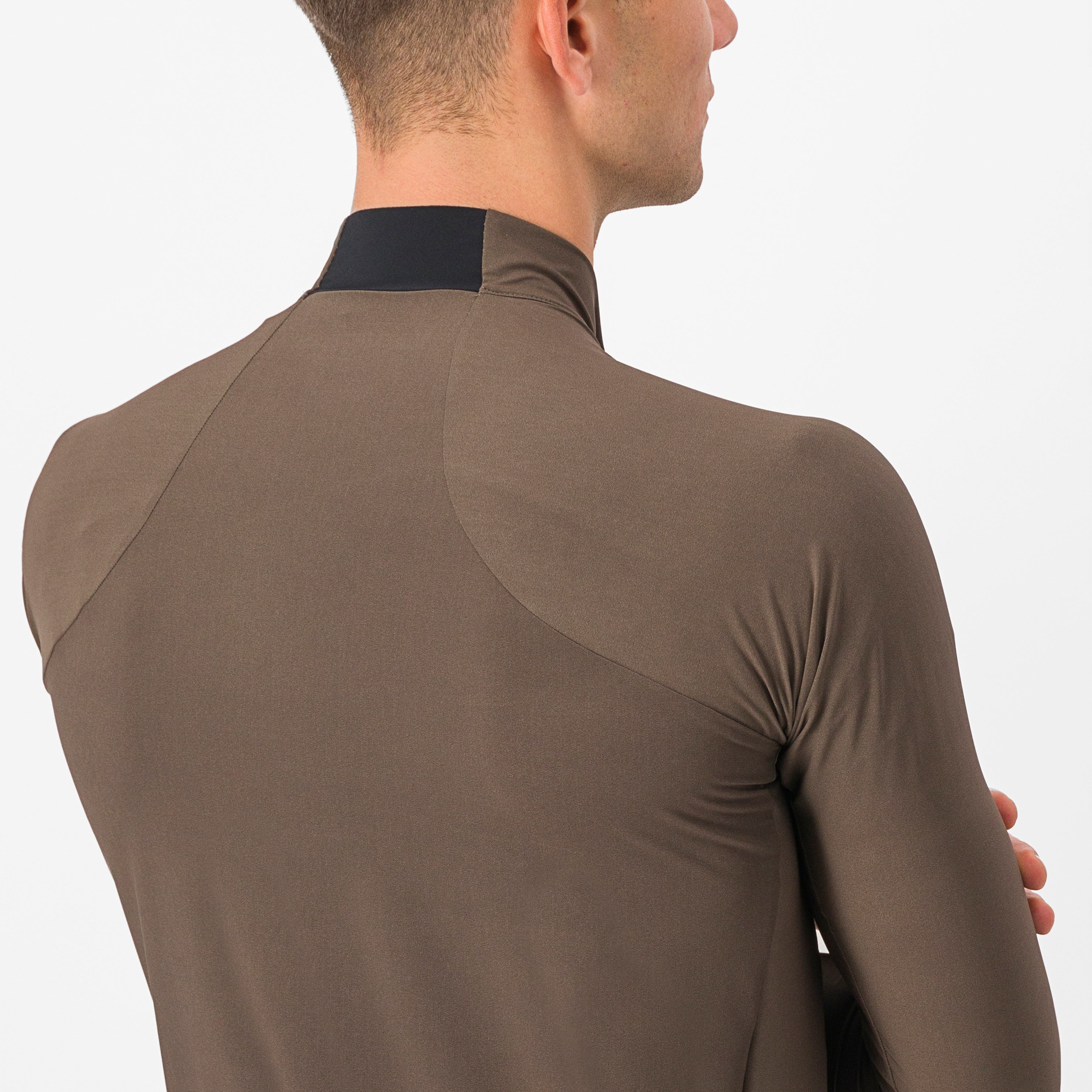 Flight jersey air - tarmac - castelli
