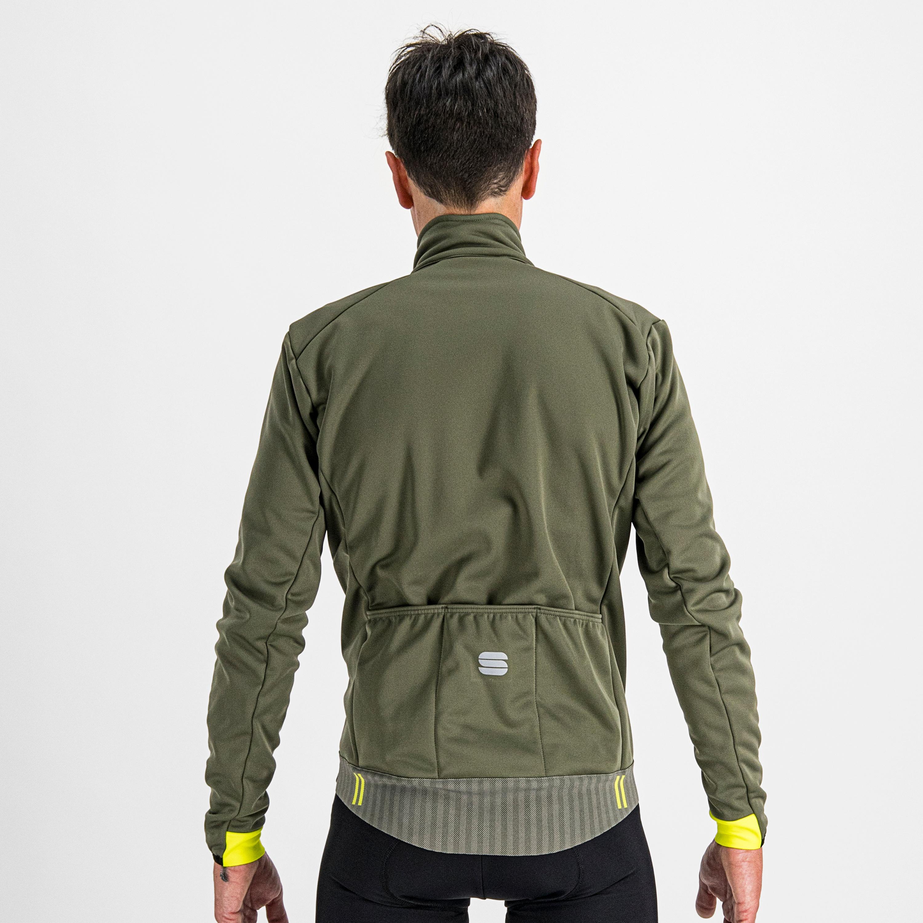 Super jacket - beetle - sportful