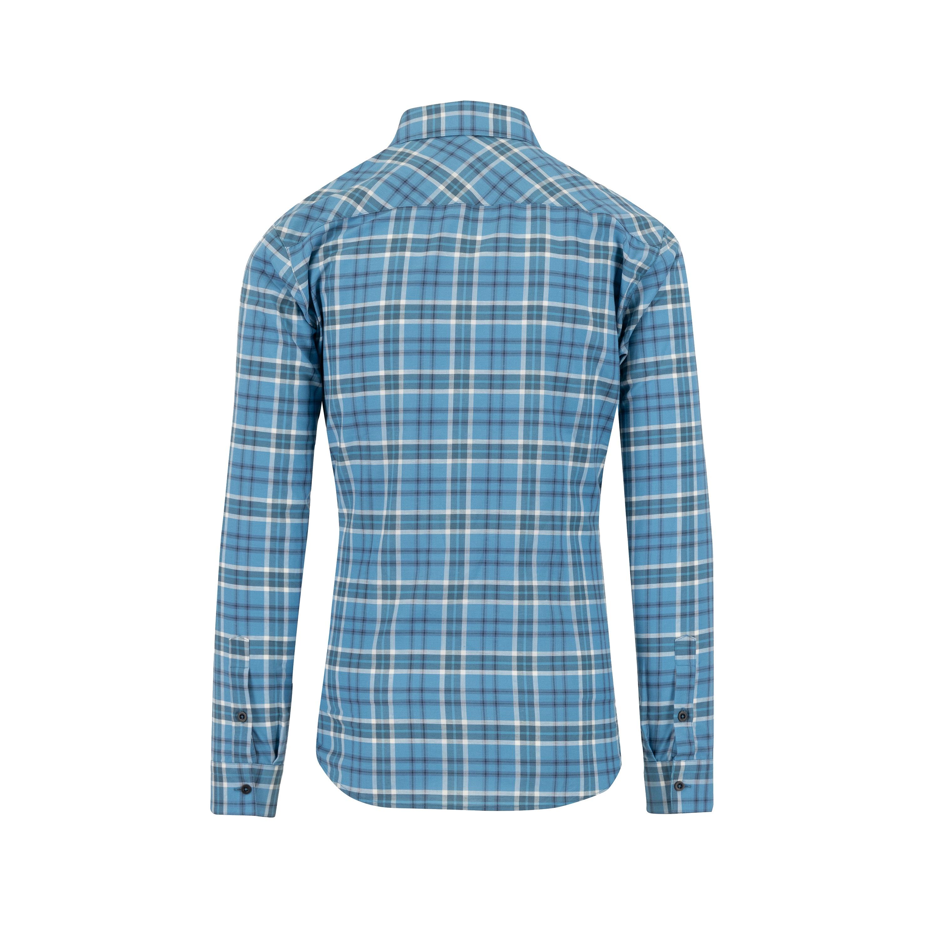 Furetto shirt - niagara/stargazer - karpos