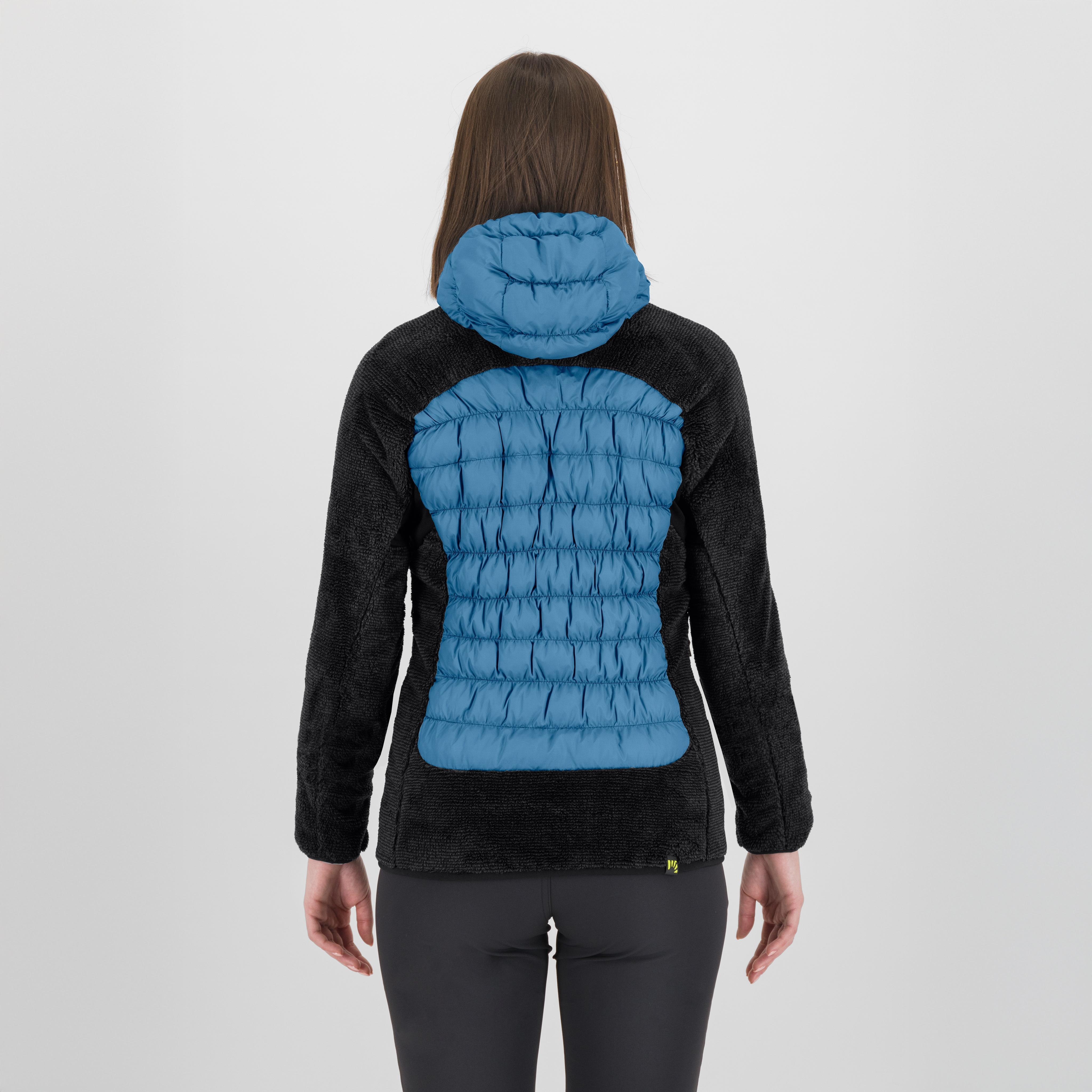 Marmarole w  jacket - jasper/black - karpos