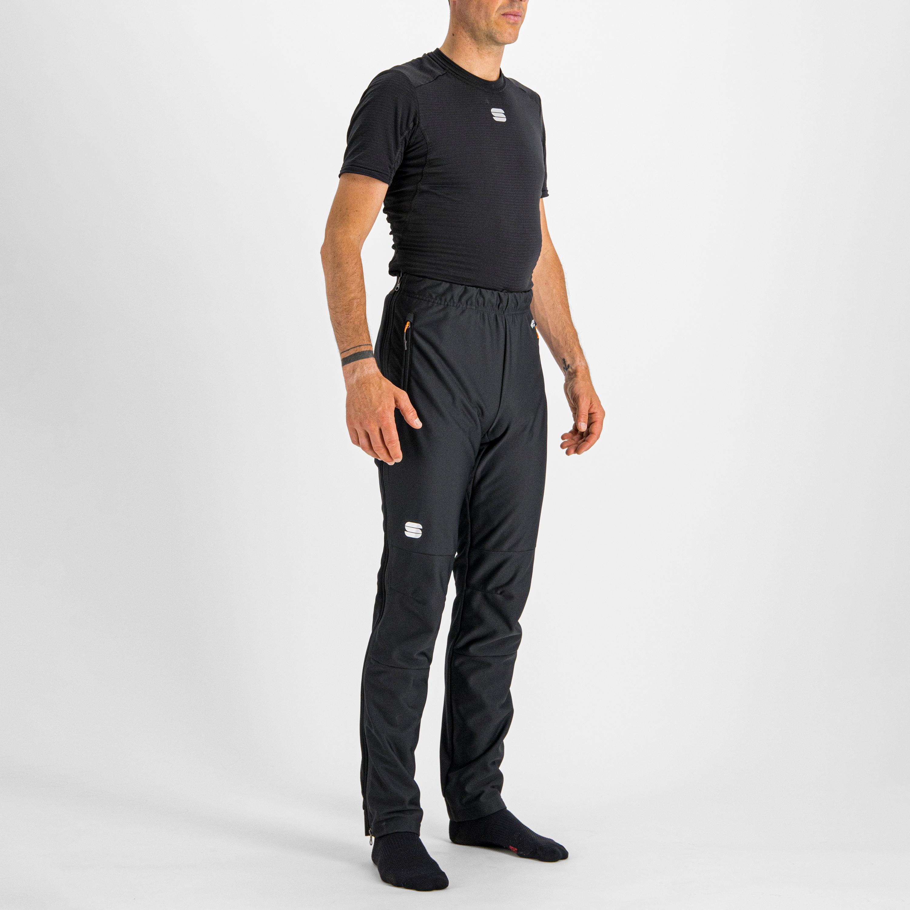 Squadra pant - black - sportful