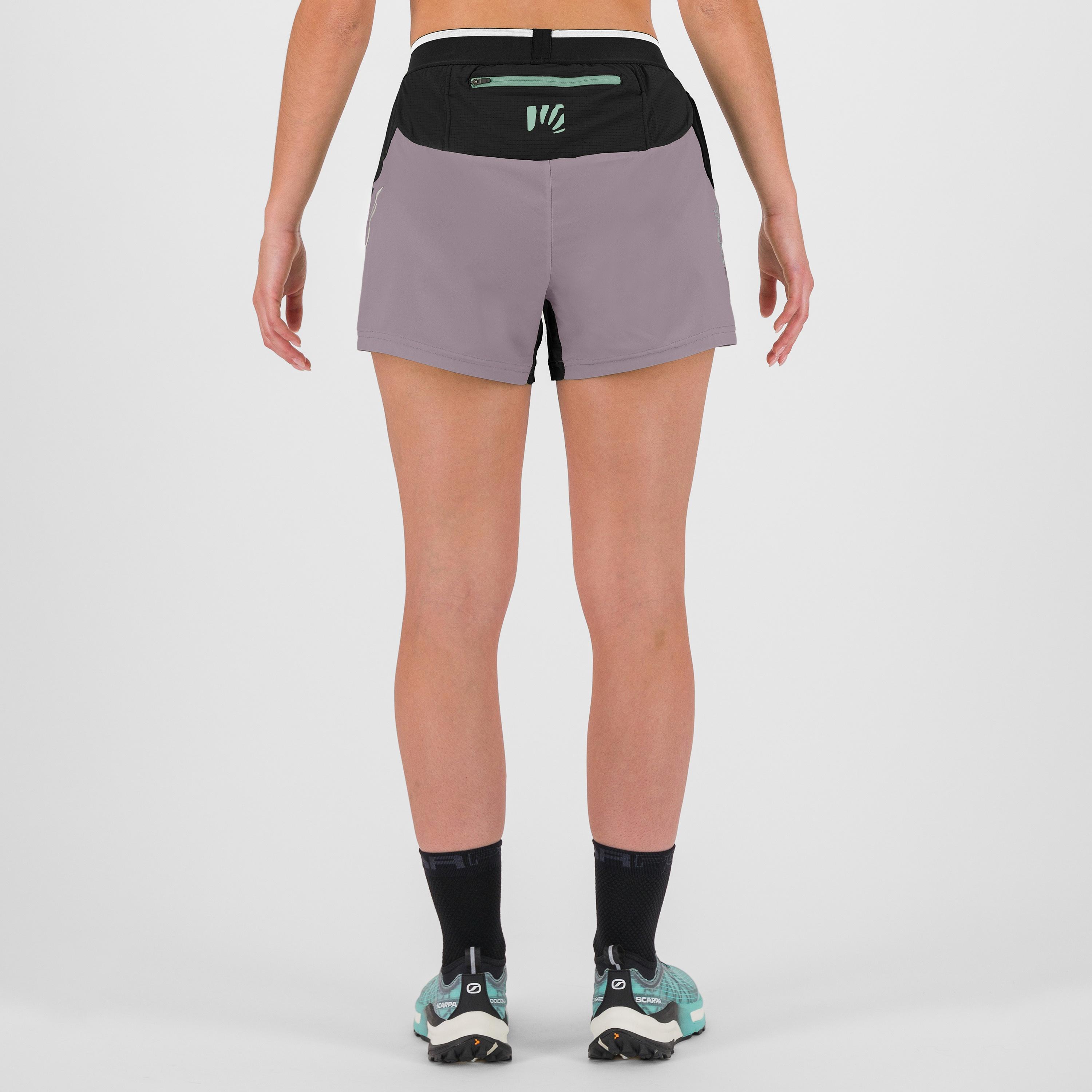 Fast evo w short - nirvana/black - karpos
