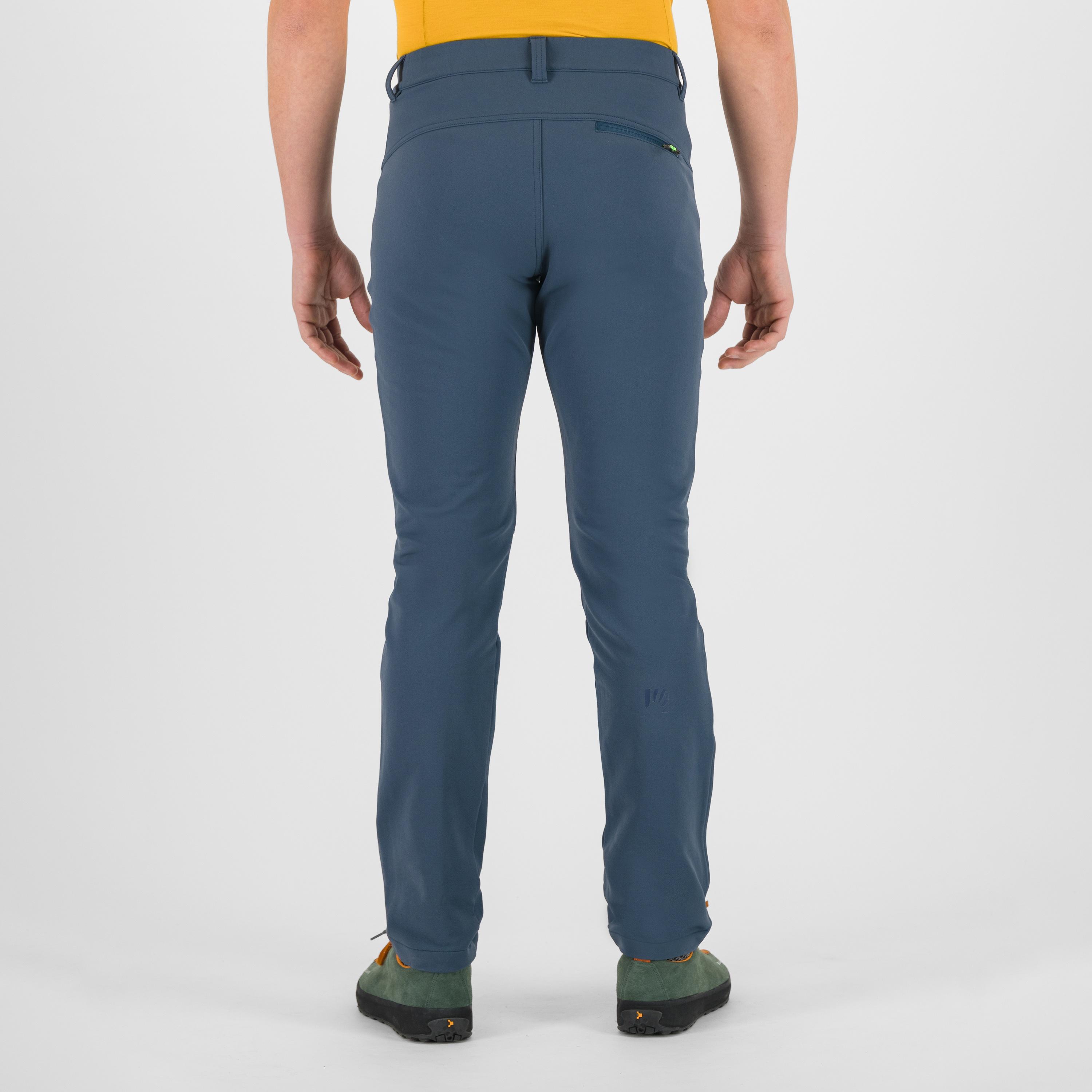 Jelo evo pants - midnight - karpos