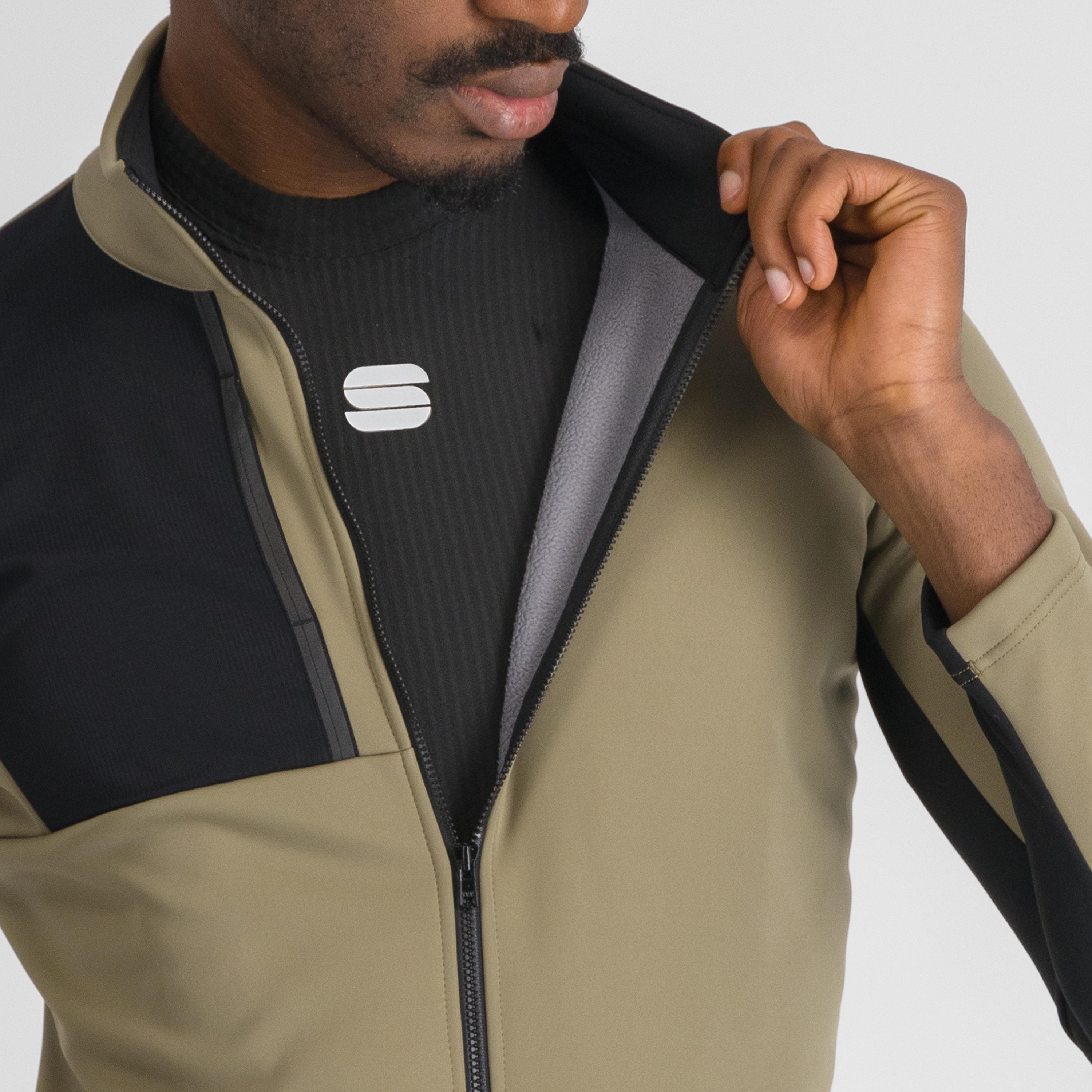 Giara softshell jacket - olive green - sportful