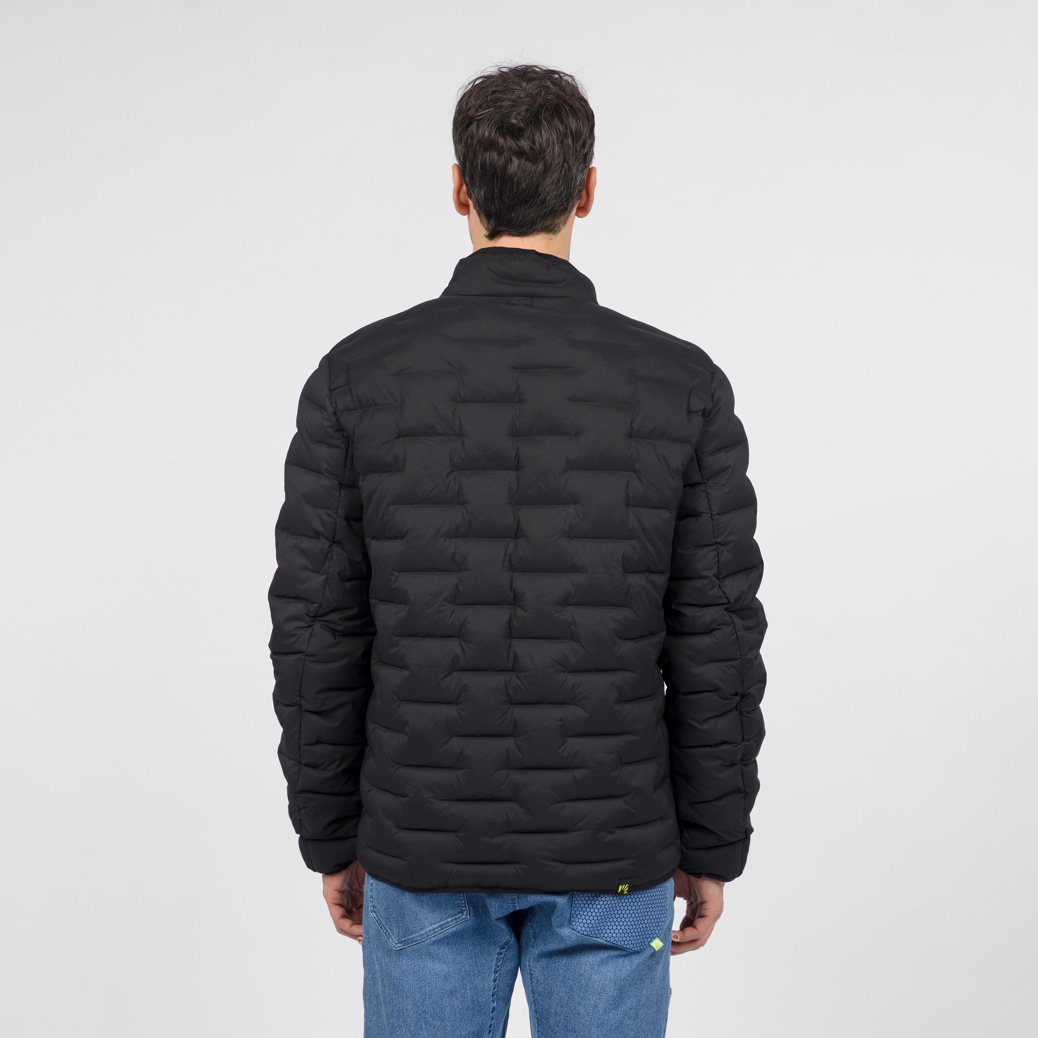 Scotoni 3 in 1 jacket - black - karpos
