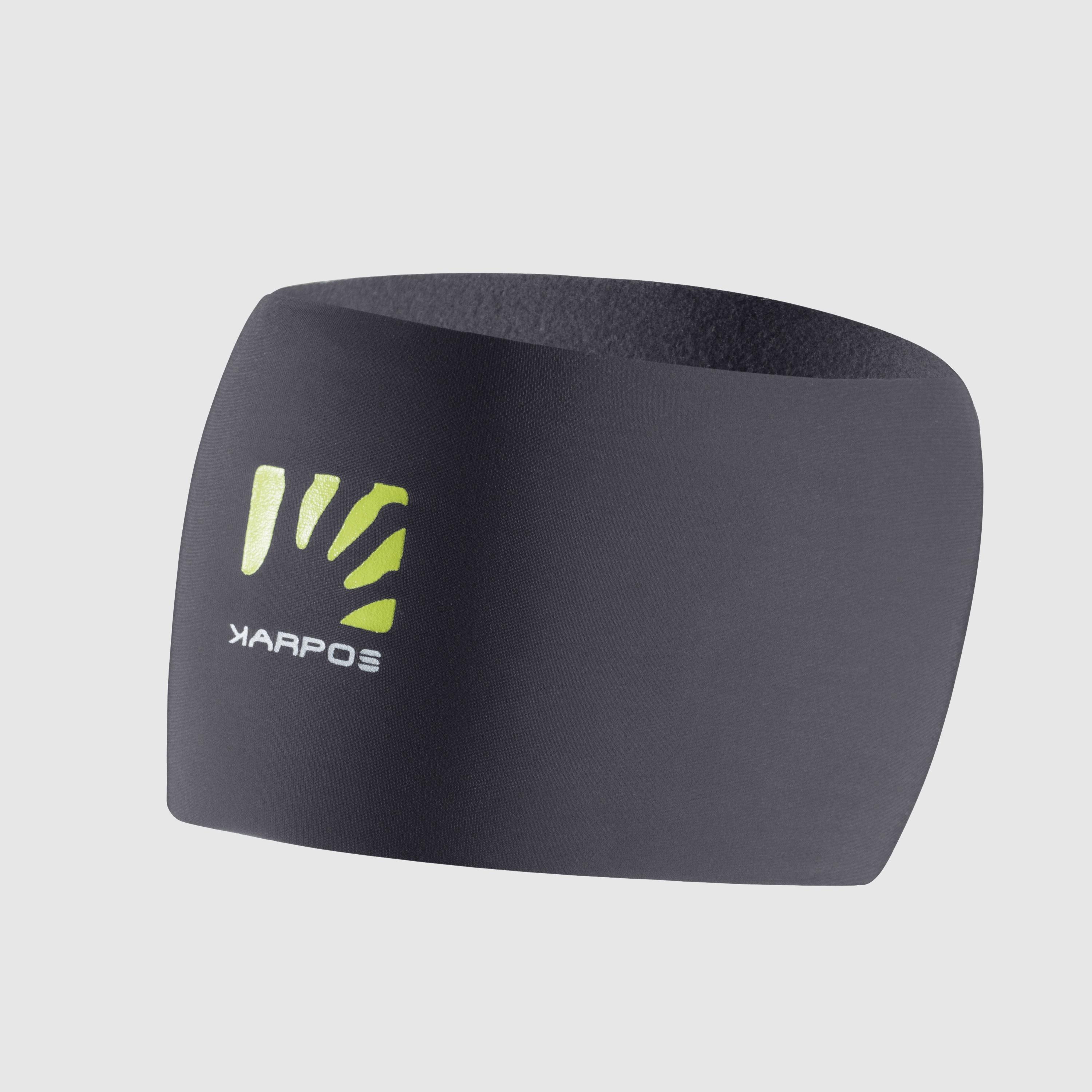Pelmo essential headband - woodl.gray - karpos