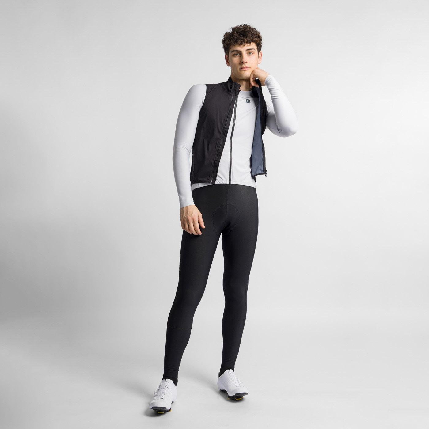Pro 2 vest - black - sportful