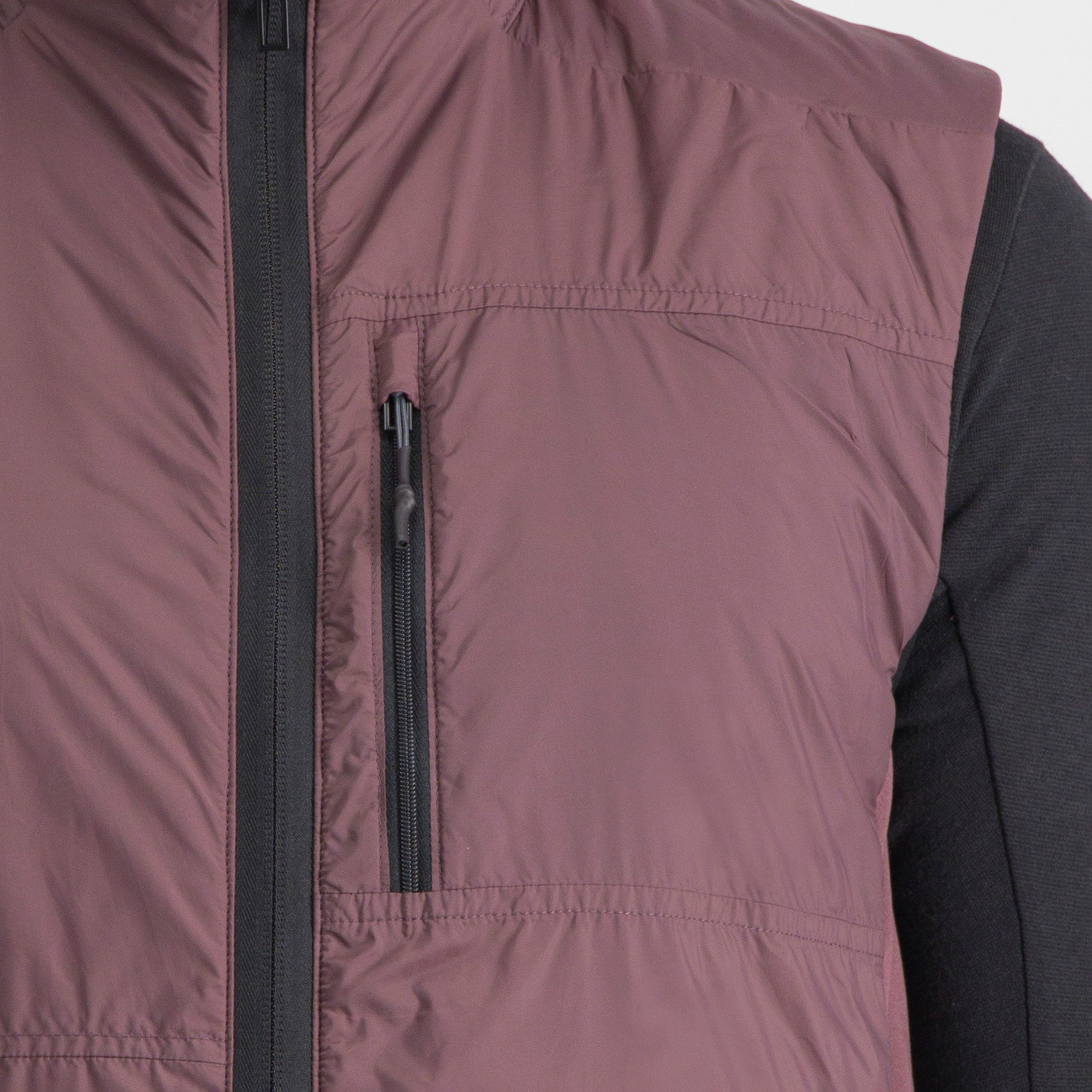 Xplore thermal vest - huckleberry - sportful