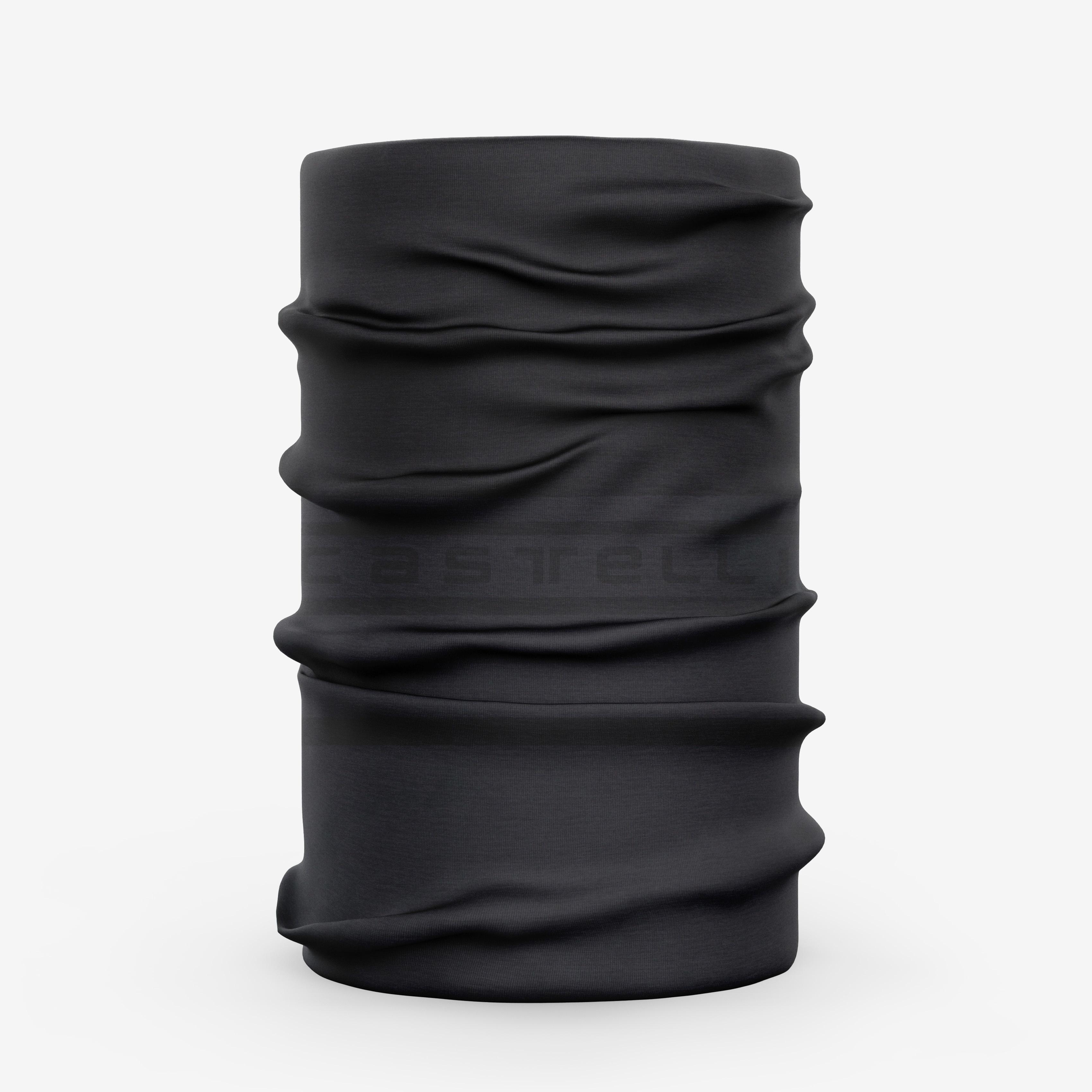 Pro thermal neck warmer - light black - castelli