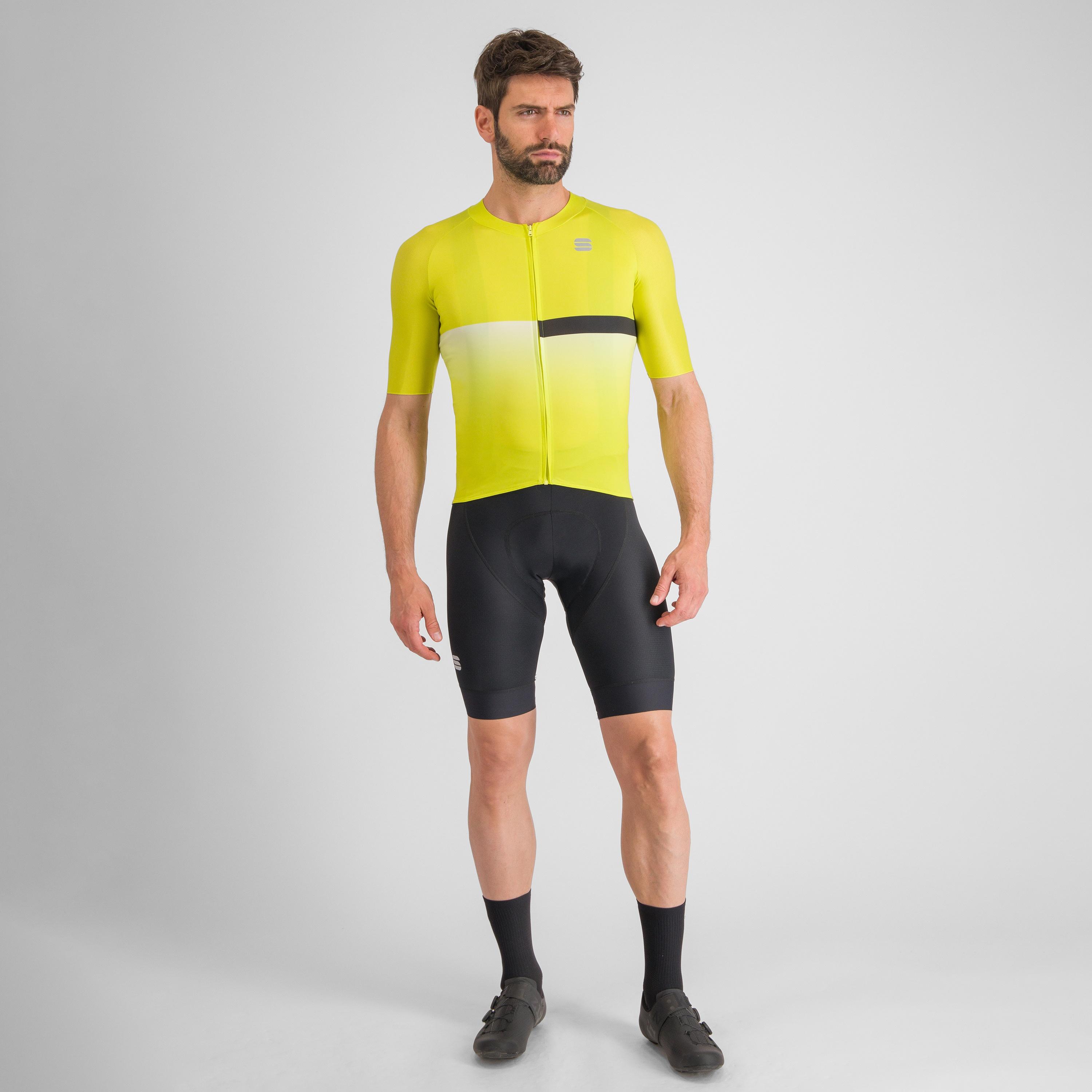 Bomber jersey - cedar - sportful