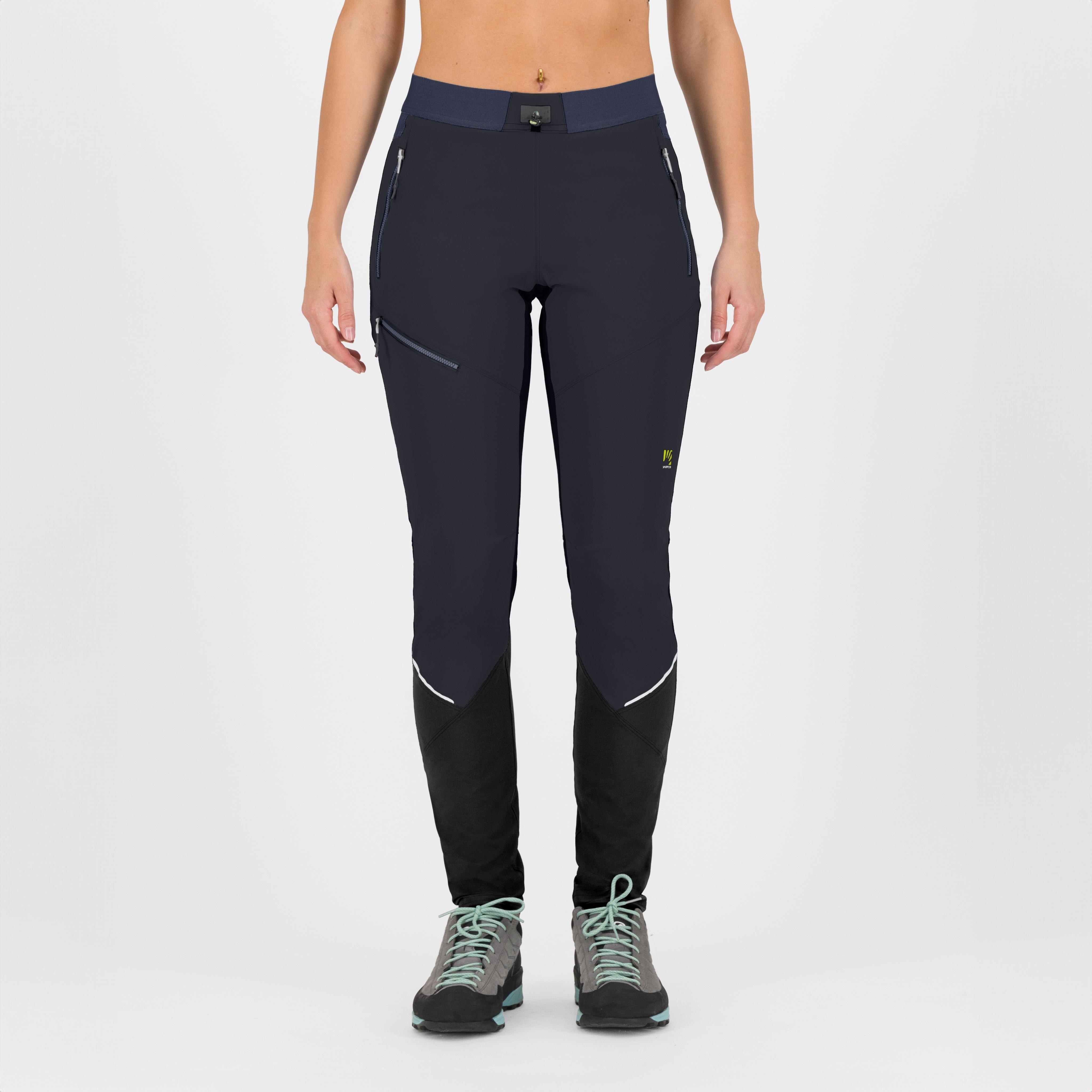 Rock evo w pant - vulcan - karpos