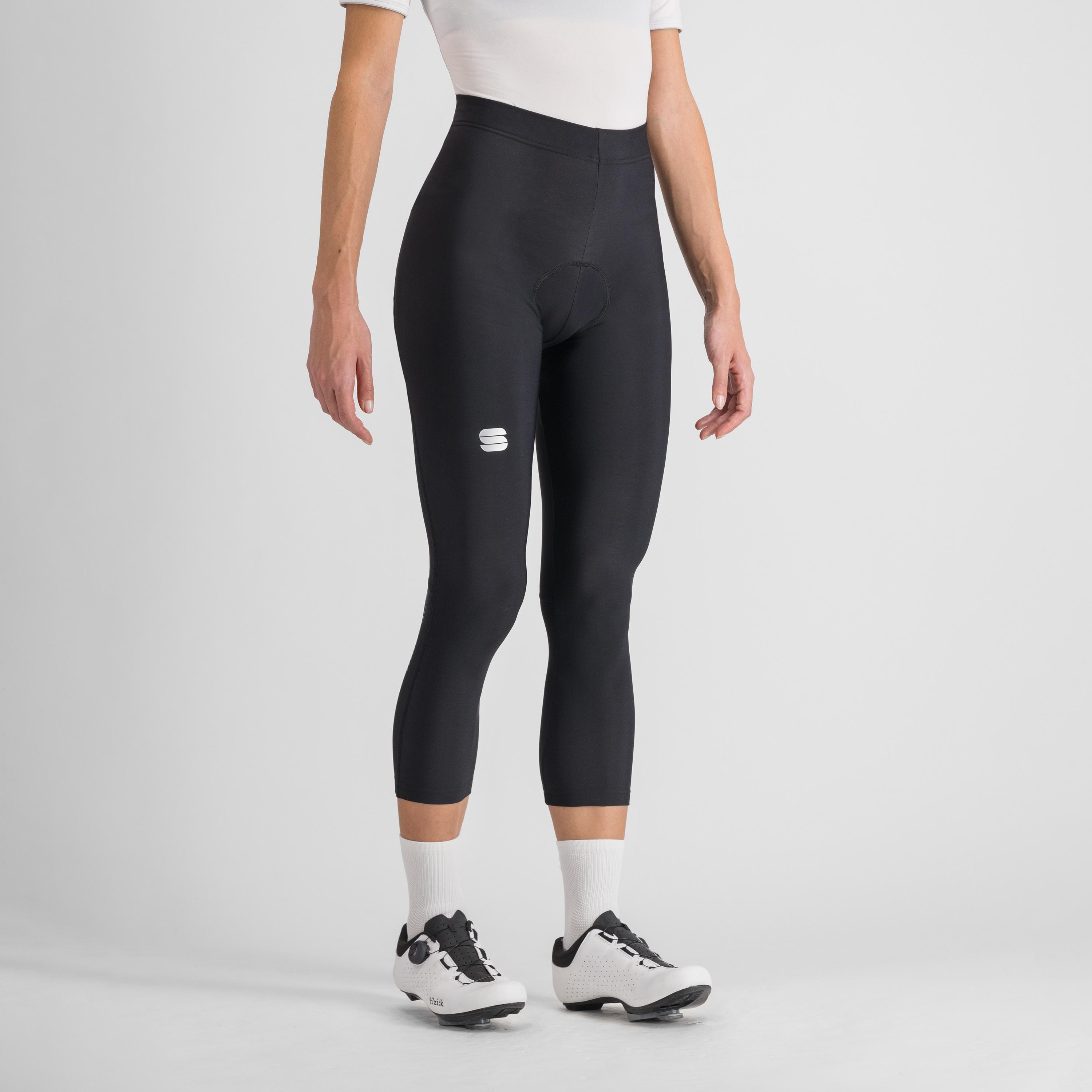Classic woman tight - black - sportful