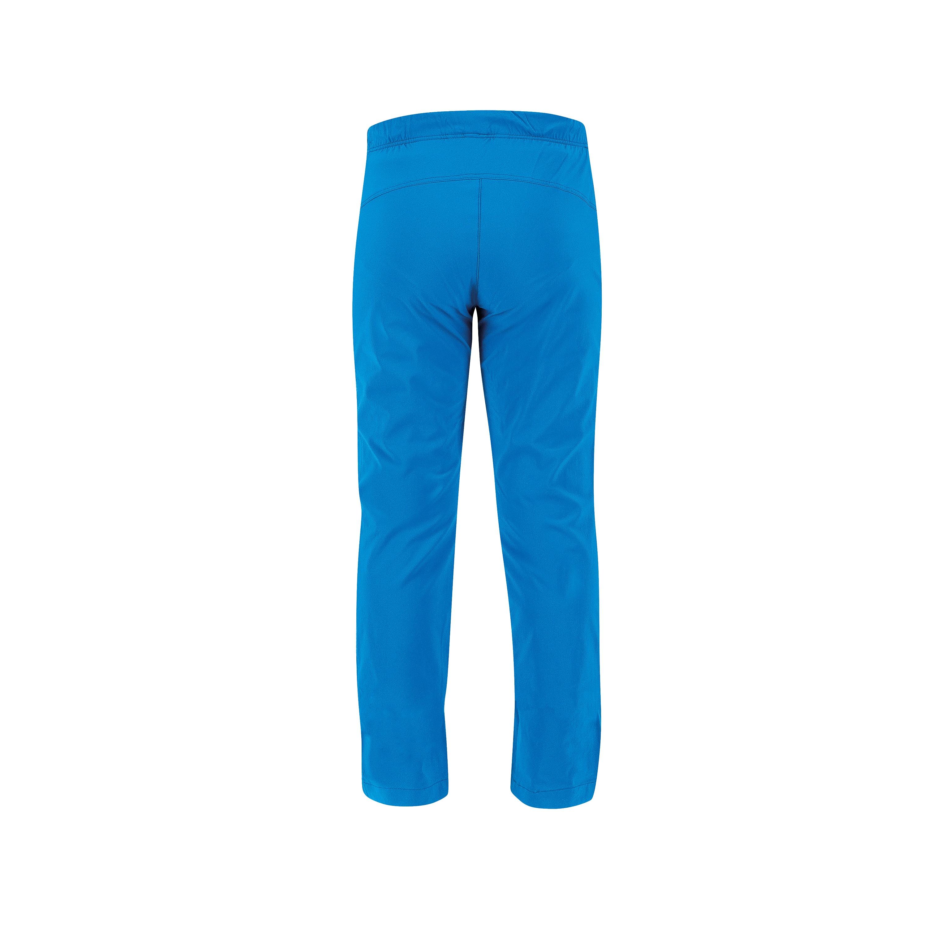 Fantasia kid pant - indigo bunting/outer space - karpos