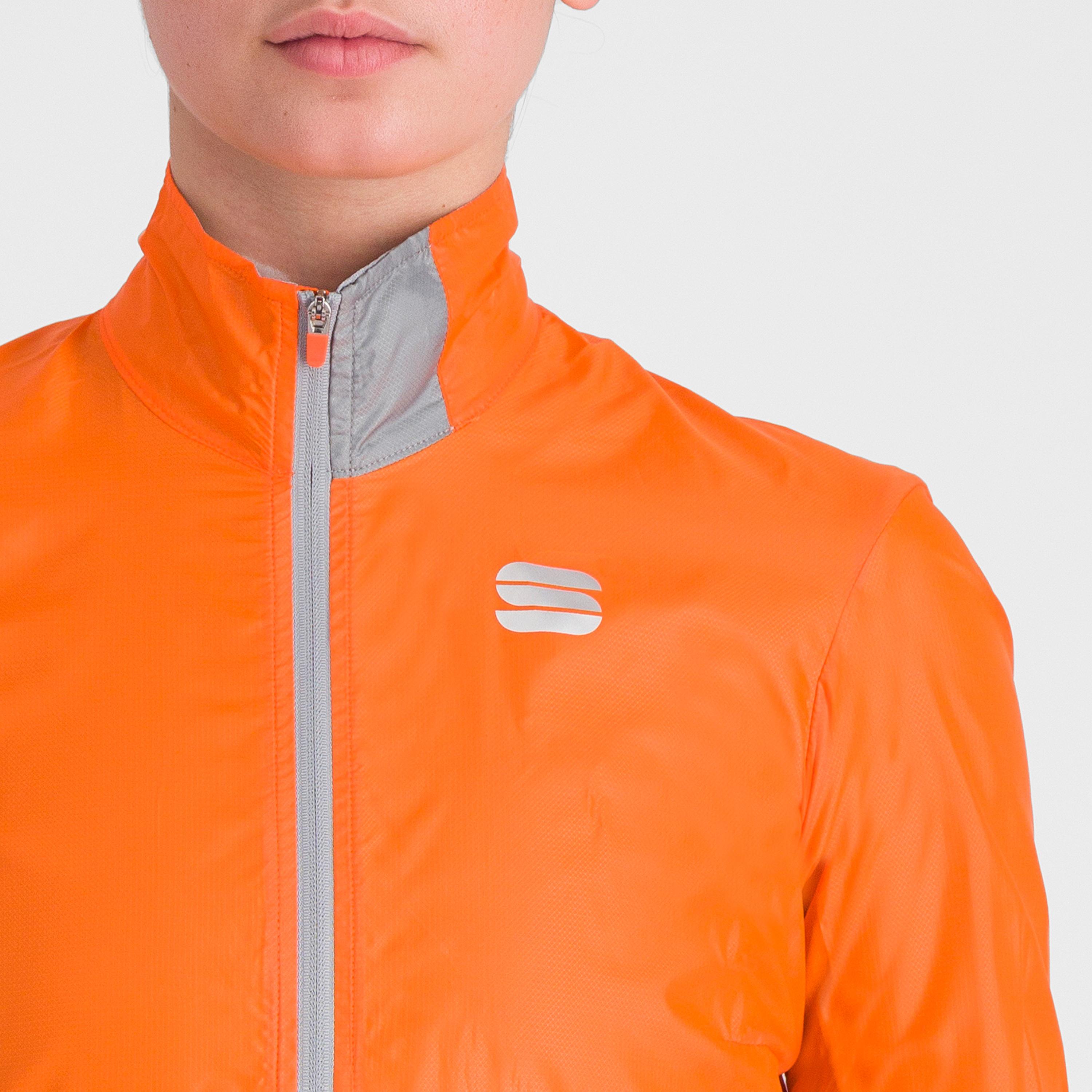 Hot pack easylight w jacket - orange sdr - sportful