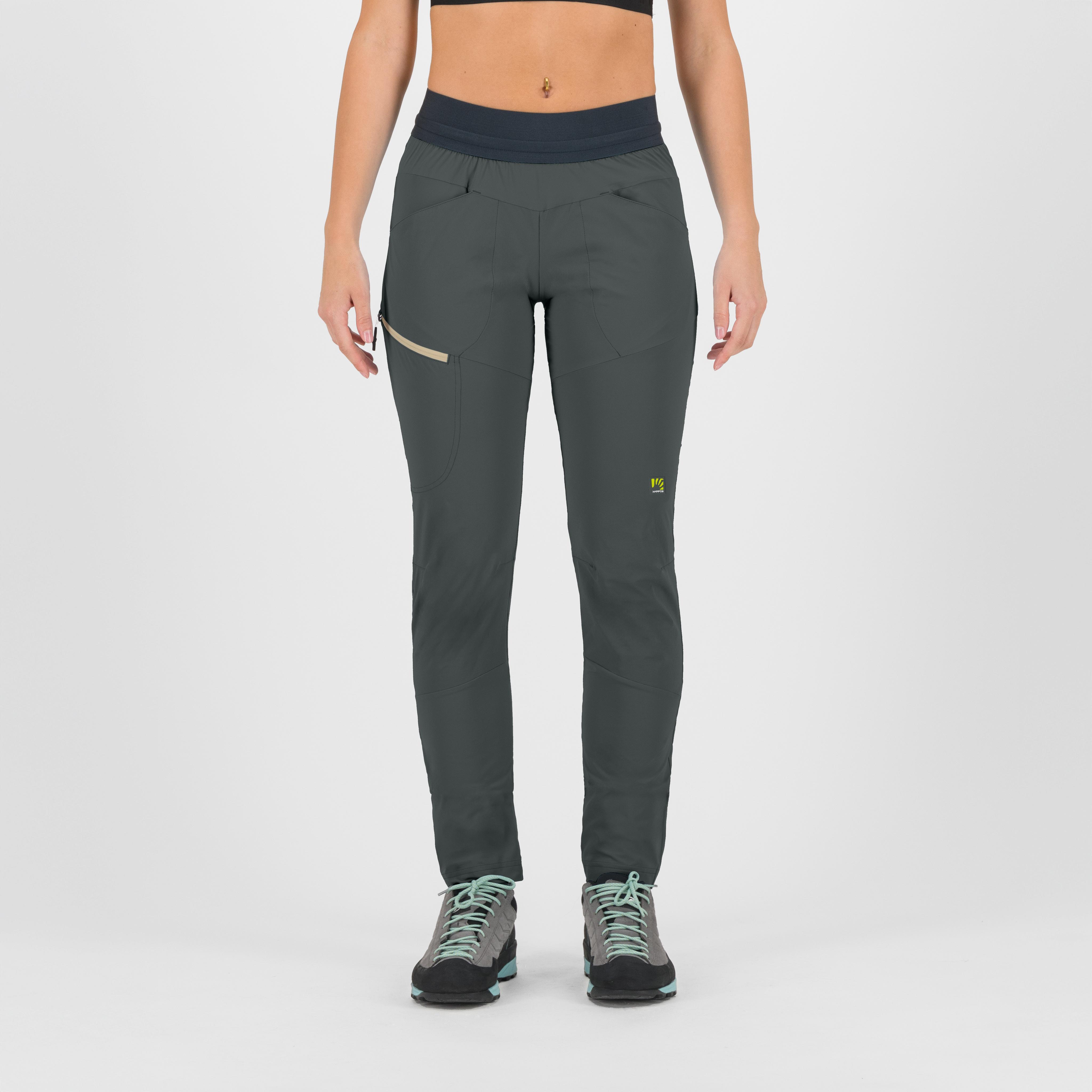 Limaro' w pants - urban - karpos