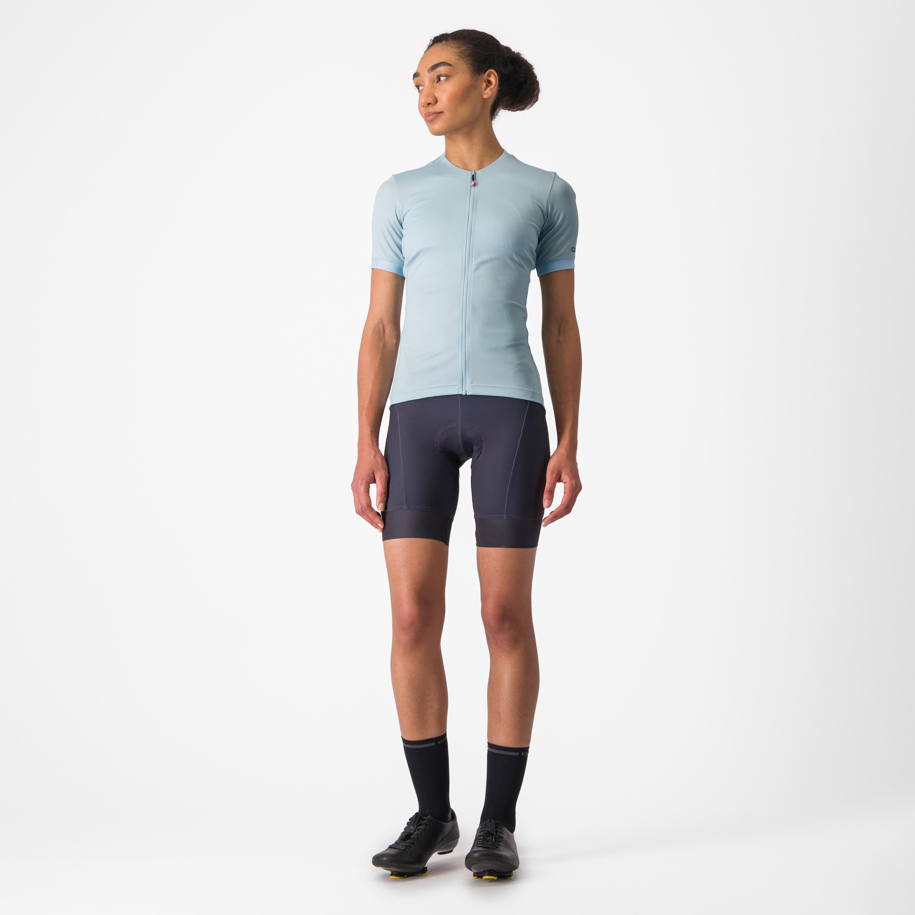 Libera jersey - winter sky - castelli