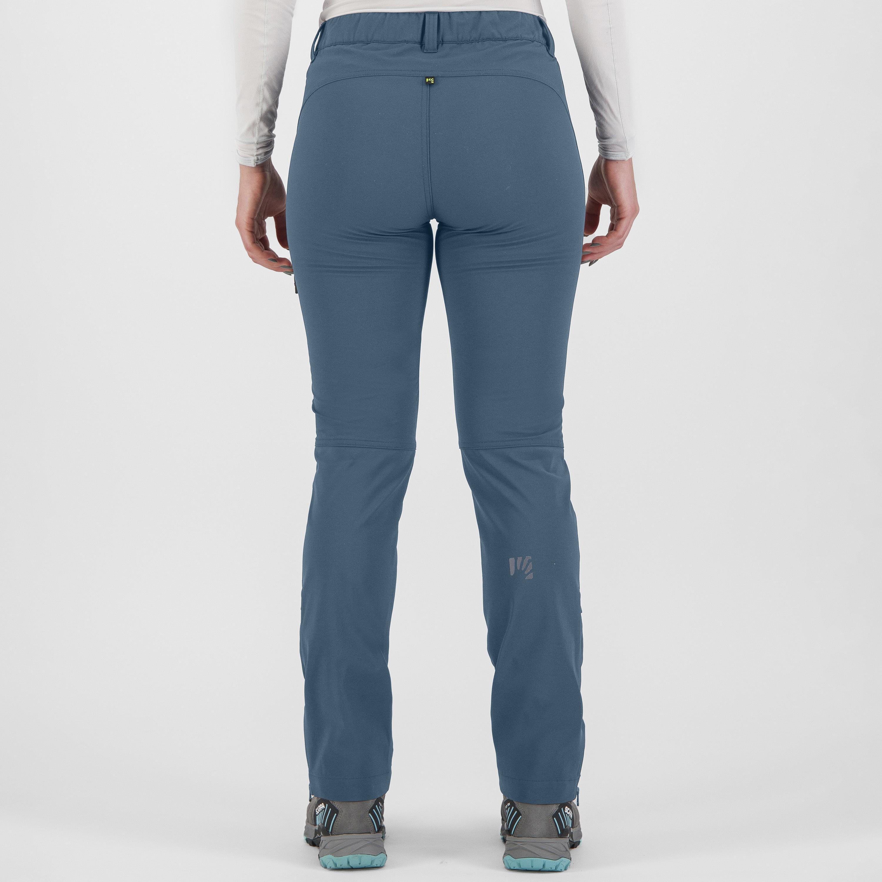 Scarnia w pants - bering sea - karpos