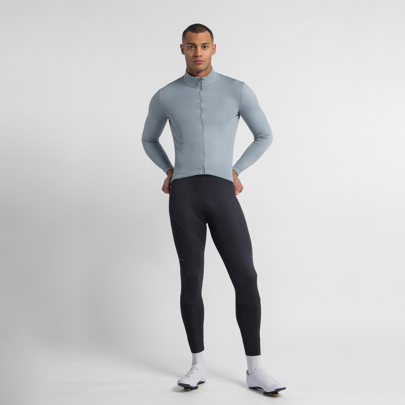 Classic 2 jacket - foggy stone - sportful