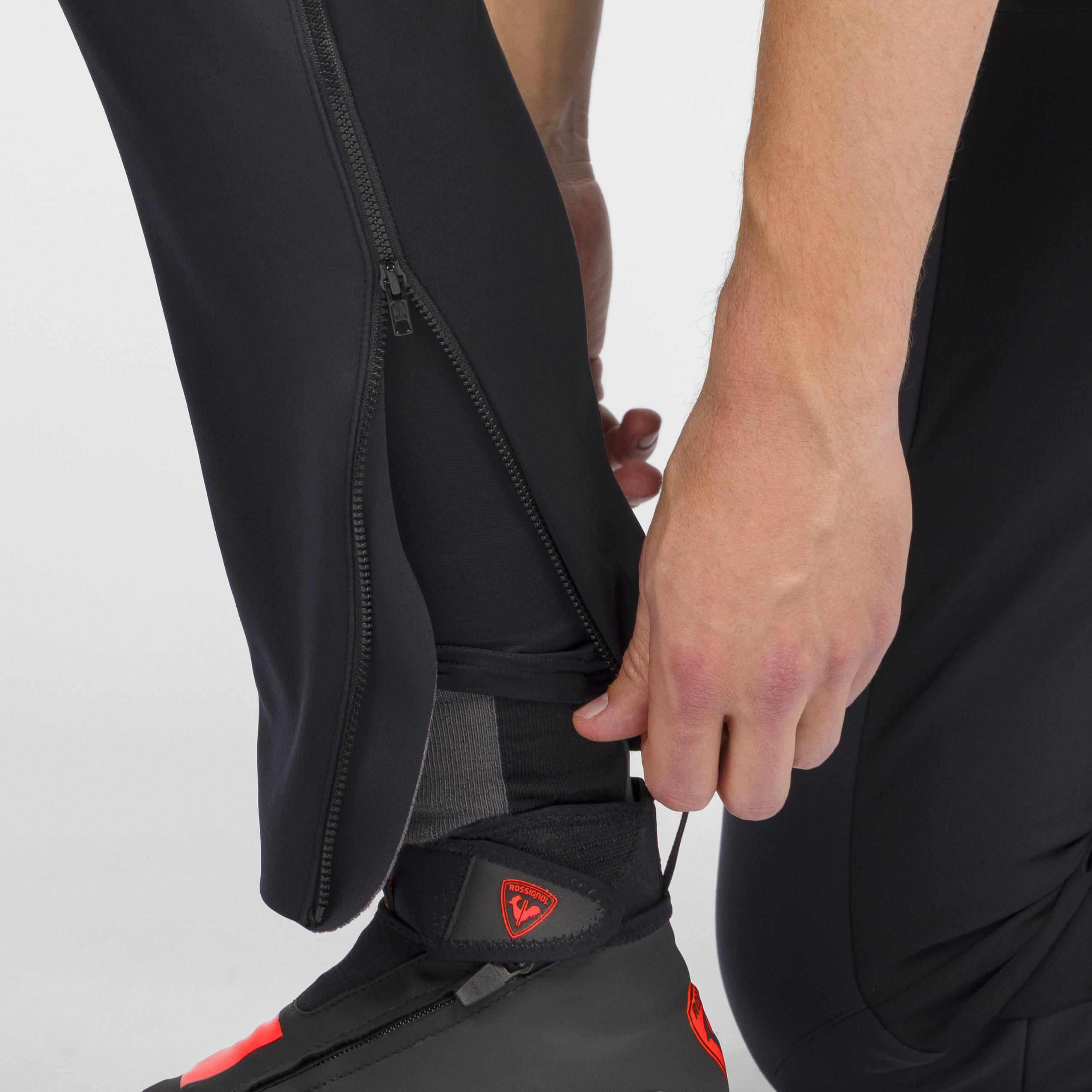 Apex 2 pant - black - sportful