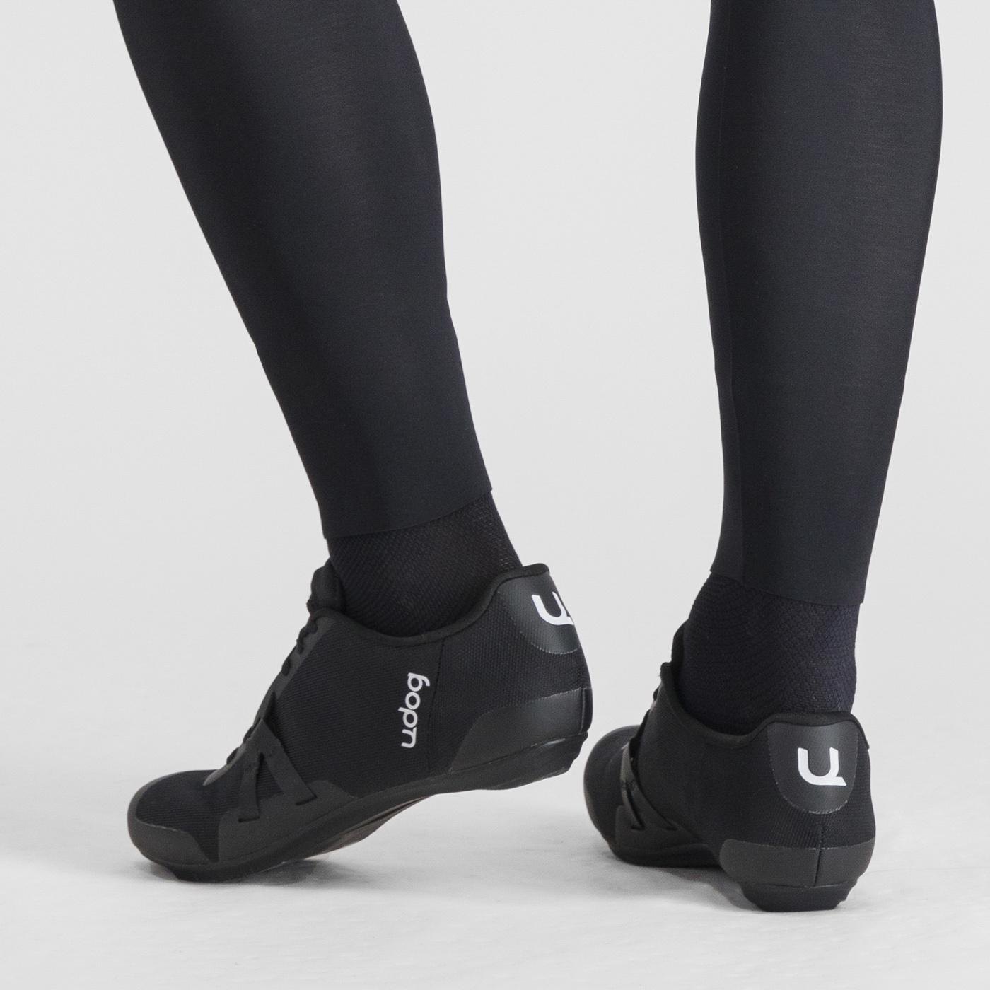 Pulse w bibtight - black - sportful