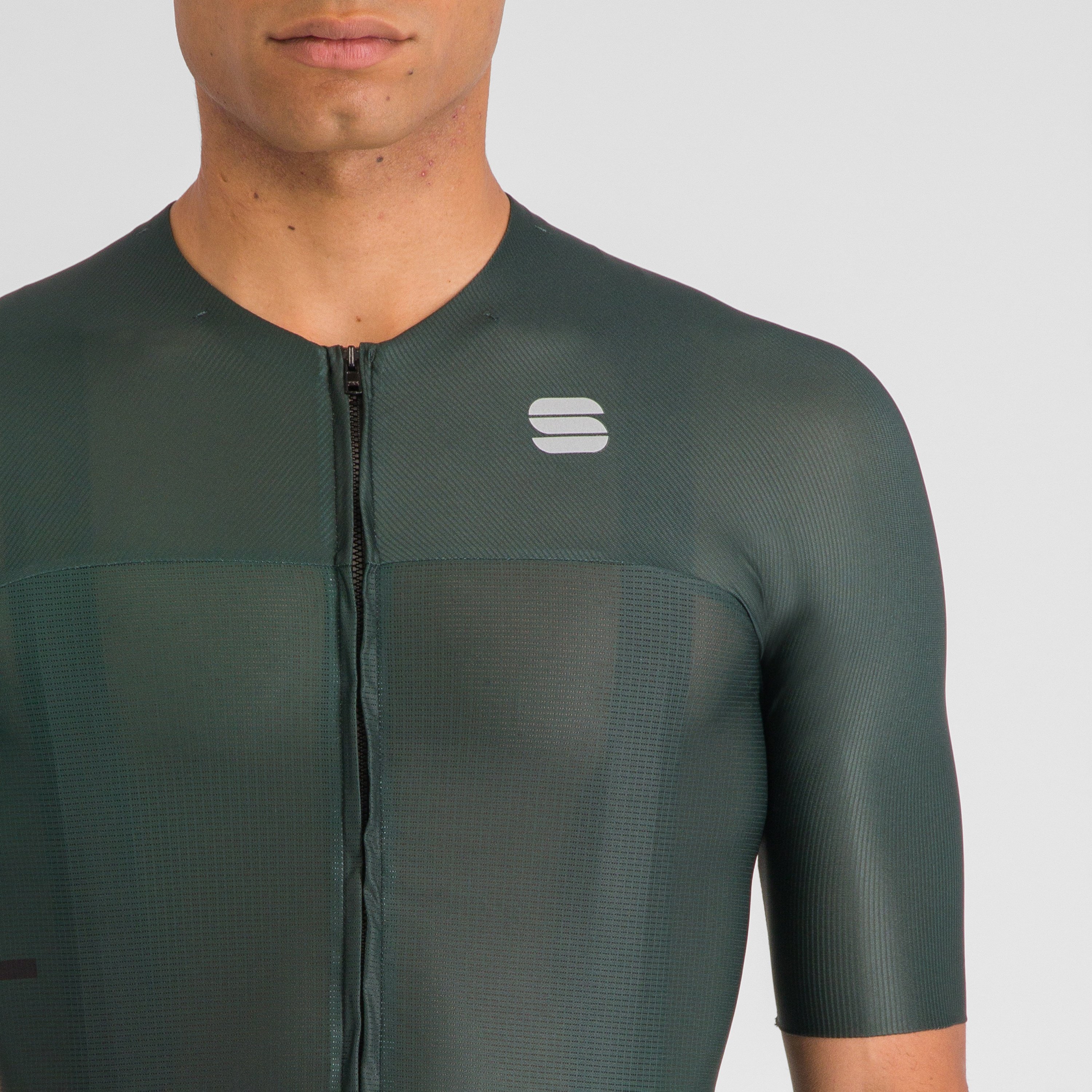 Light jersey - shrub green - sportful