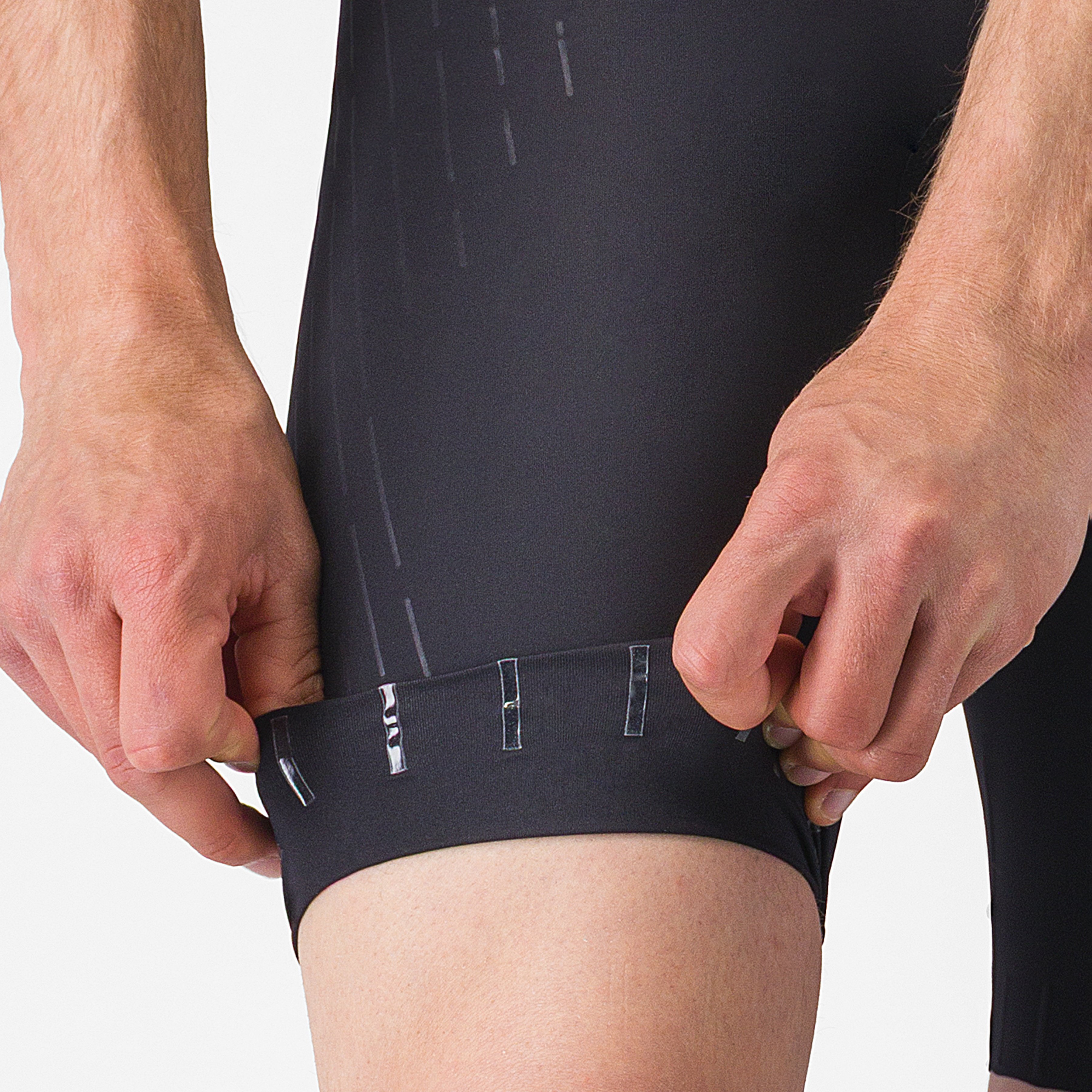 Free sanremo 3 suit short sleeve - paprika/winter sky-black - castelli
