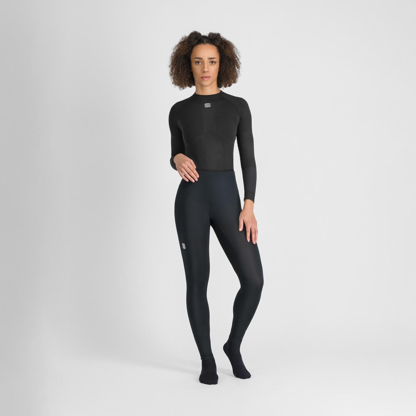 Light w tight - black - sportful