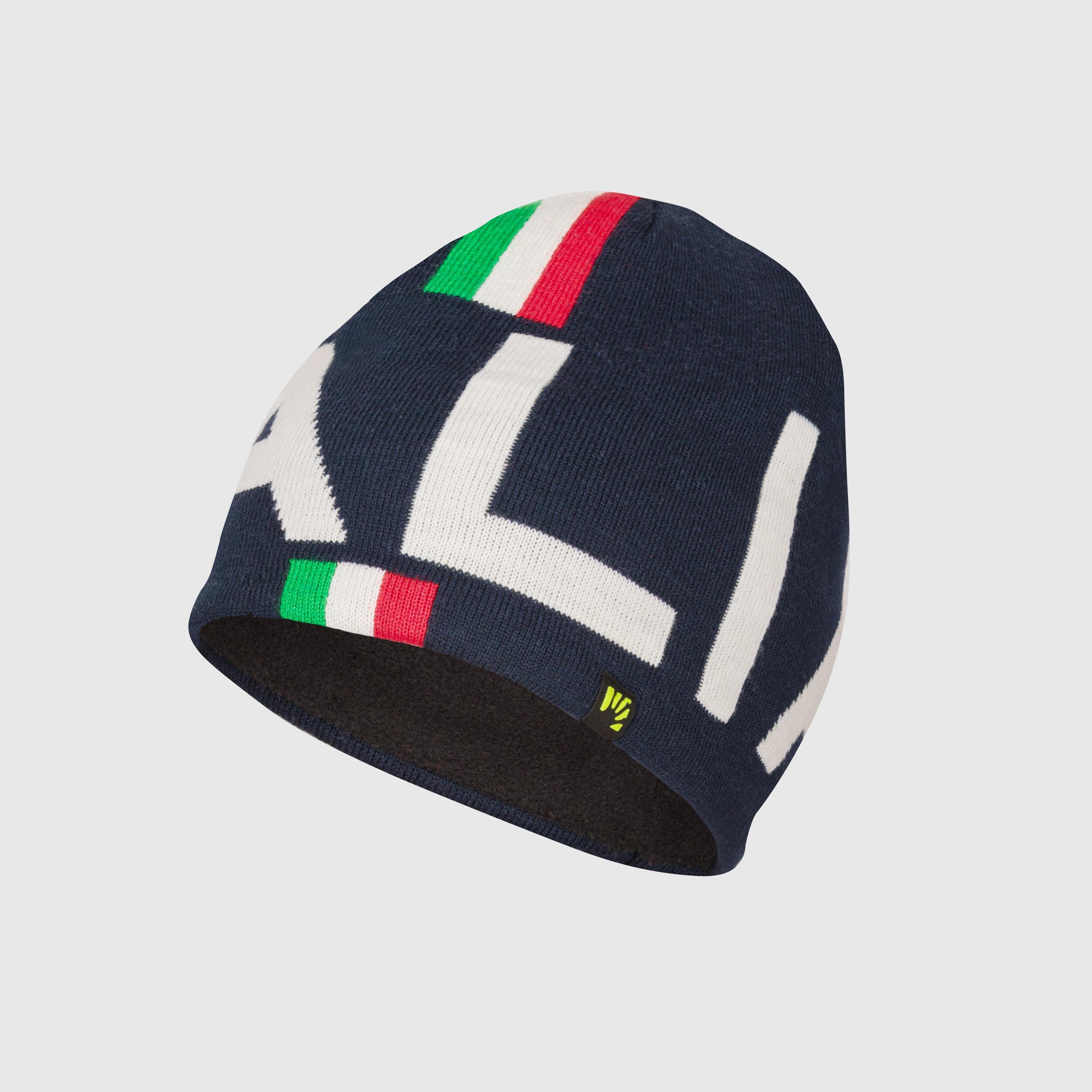 Larin italia beanie - italia - karpos