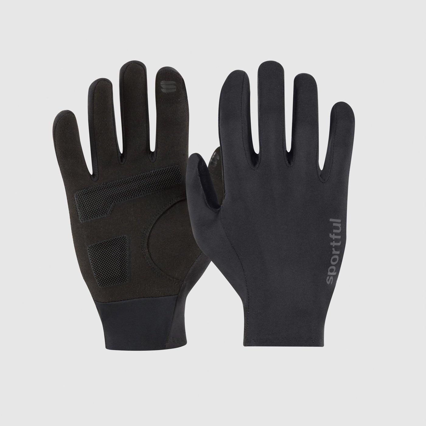 Aqua light gloves - black - sportful