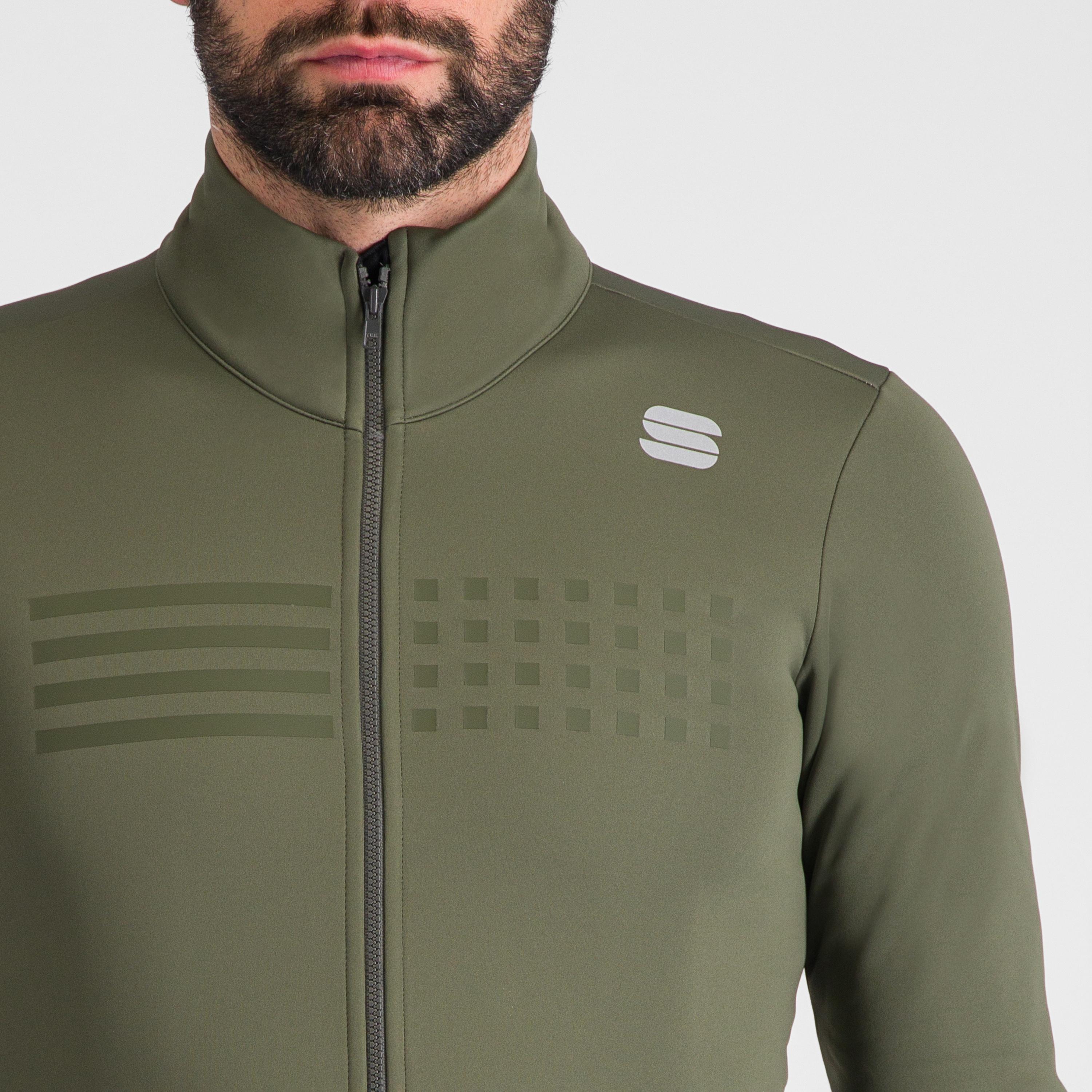 Tempo jacket - beetle - sportful