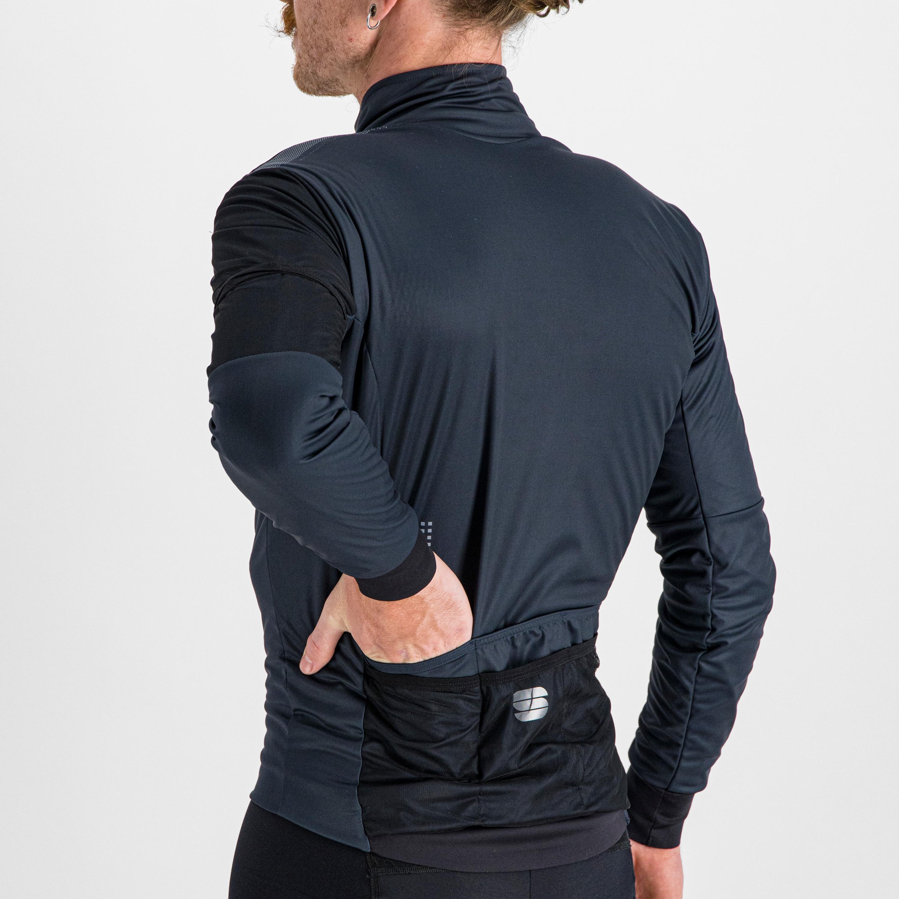 Supergiara jacket - galaxy blue - sportful
