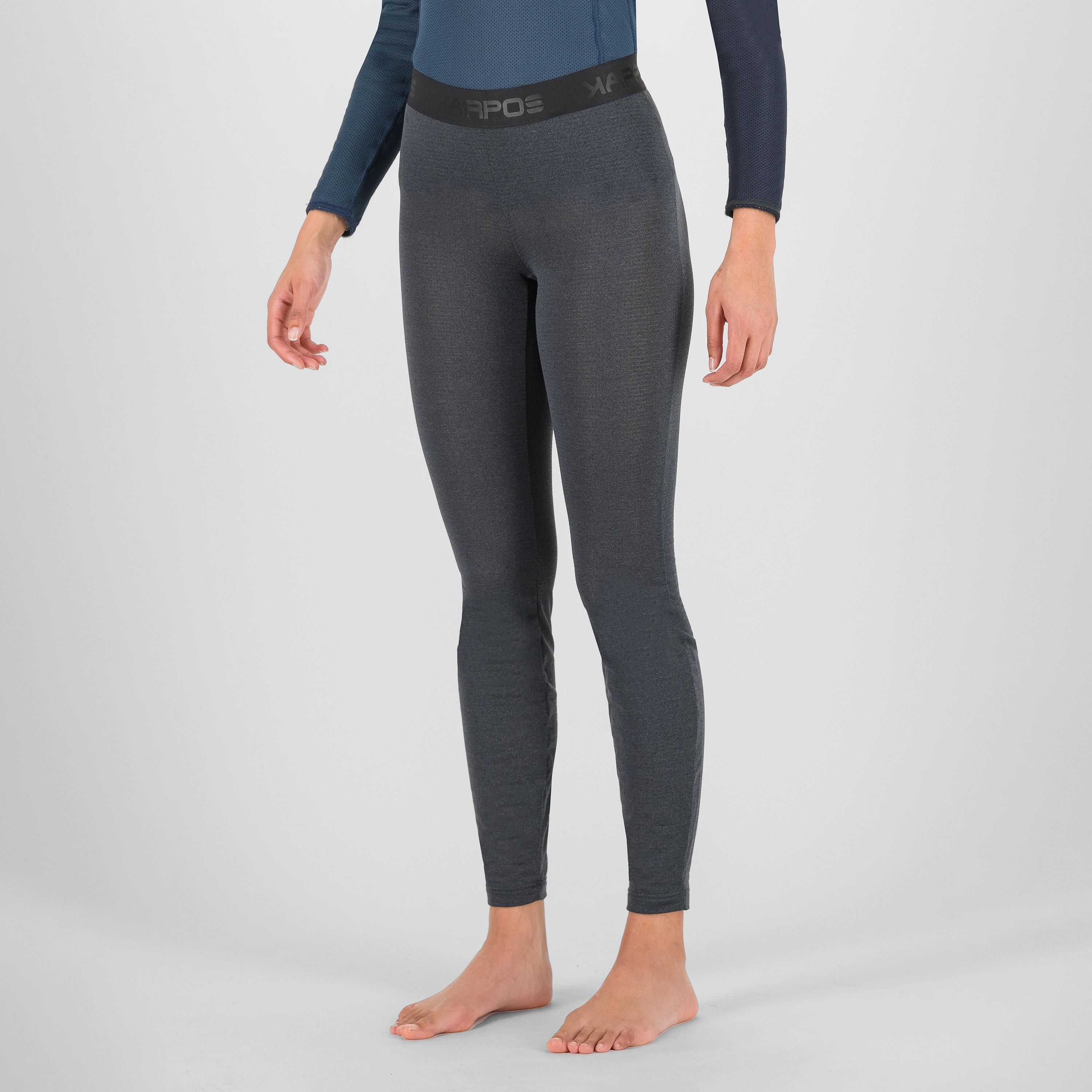 Dinamico w tights - vulcan - karpos