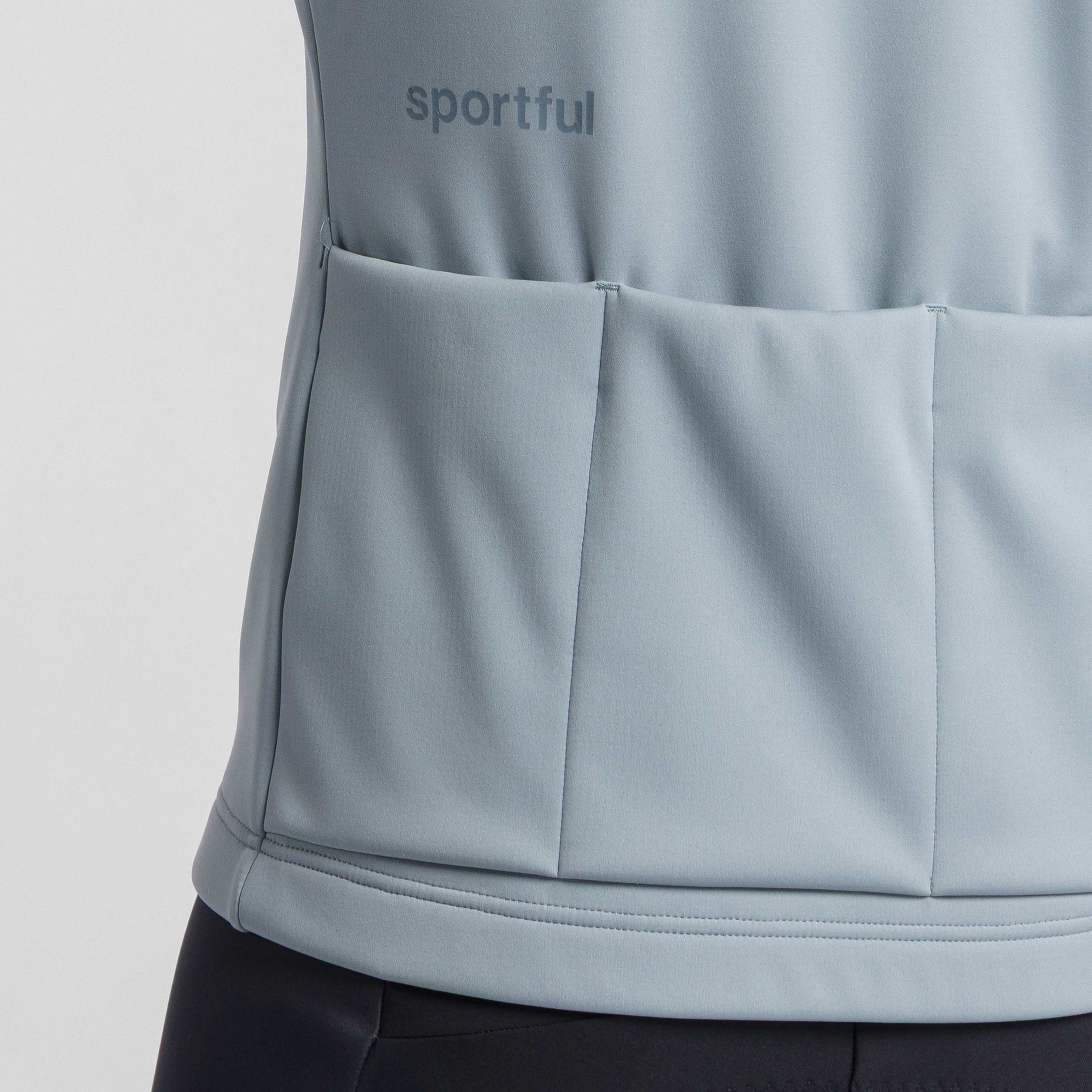Classic 2 w jacket - foggy stone - sportful