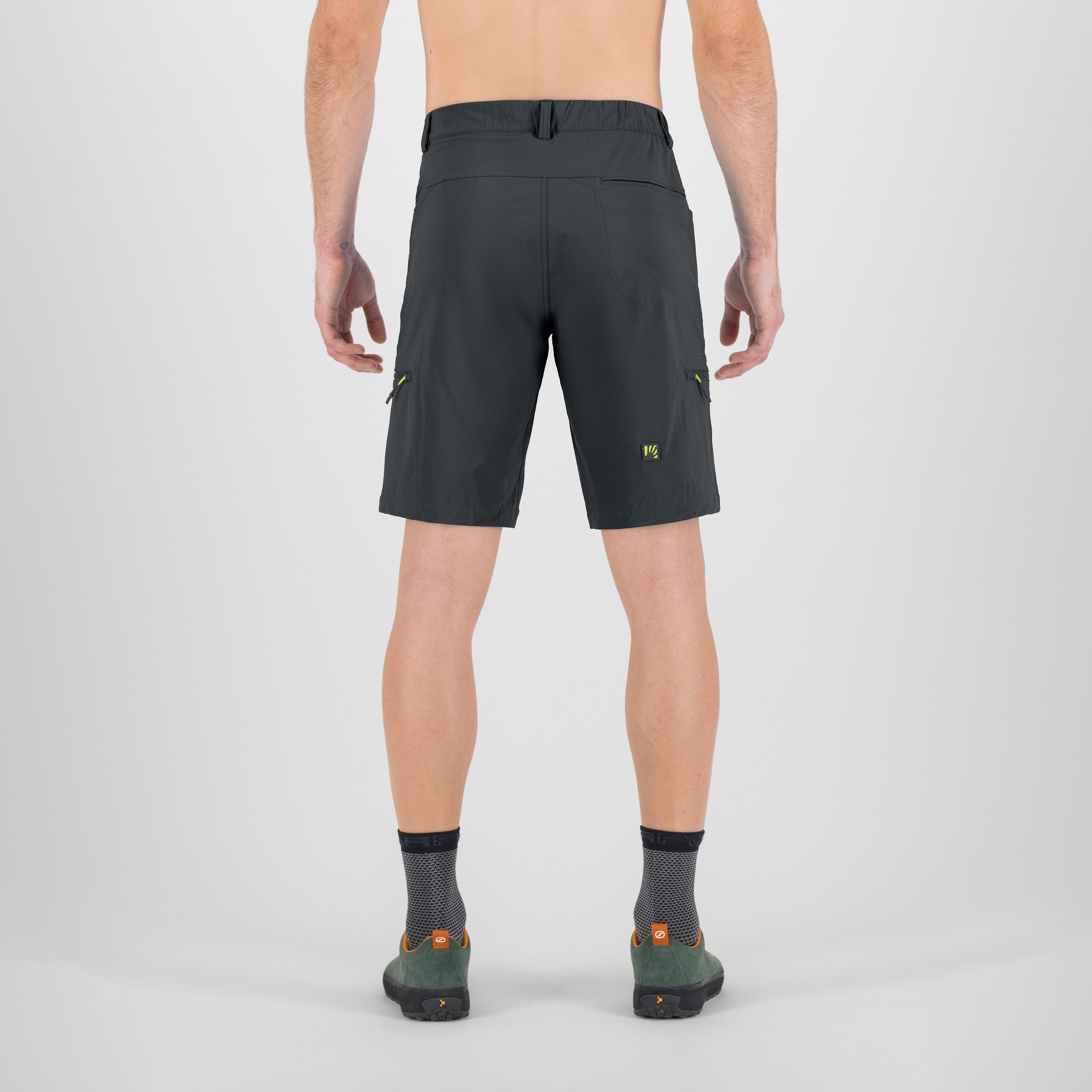 Seceda bermuda - woodl.gray - karpos