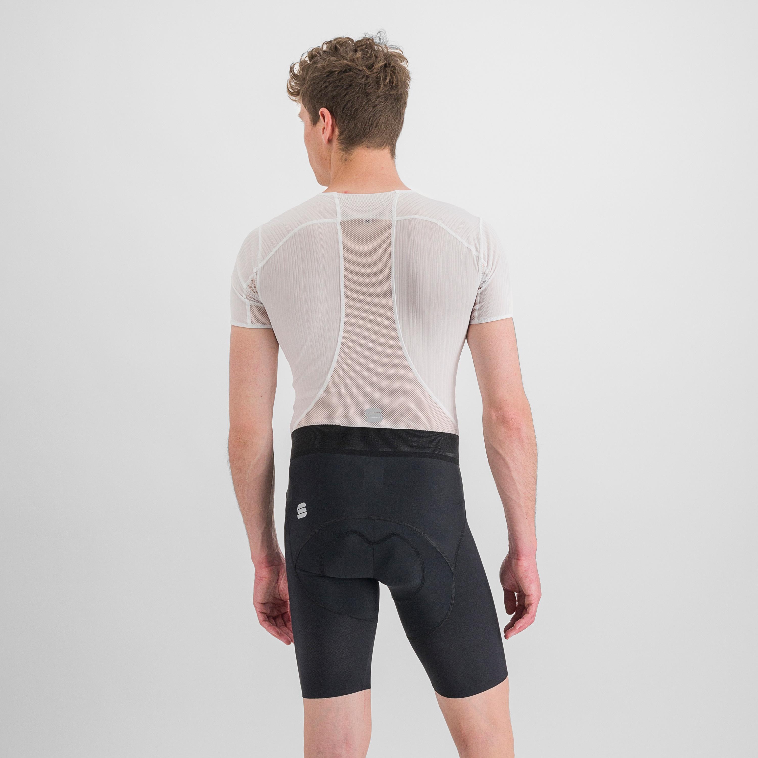 In liner short - black - sportful