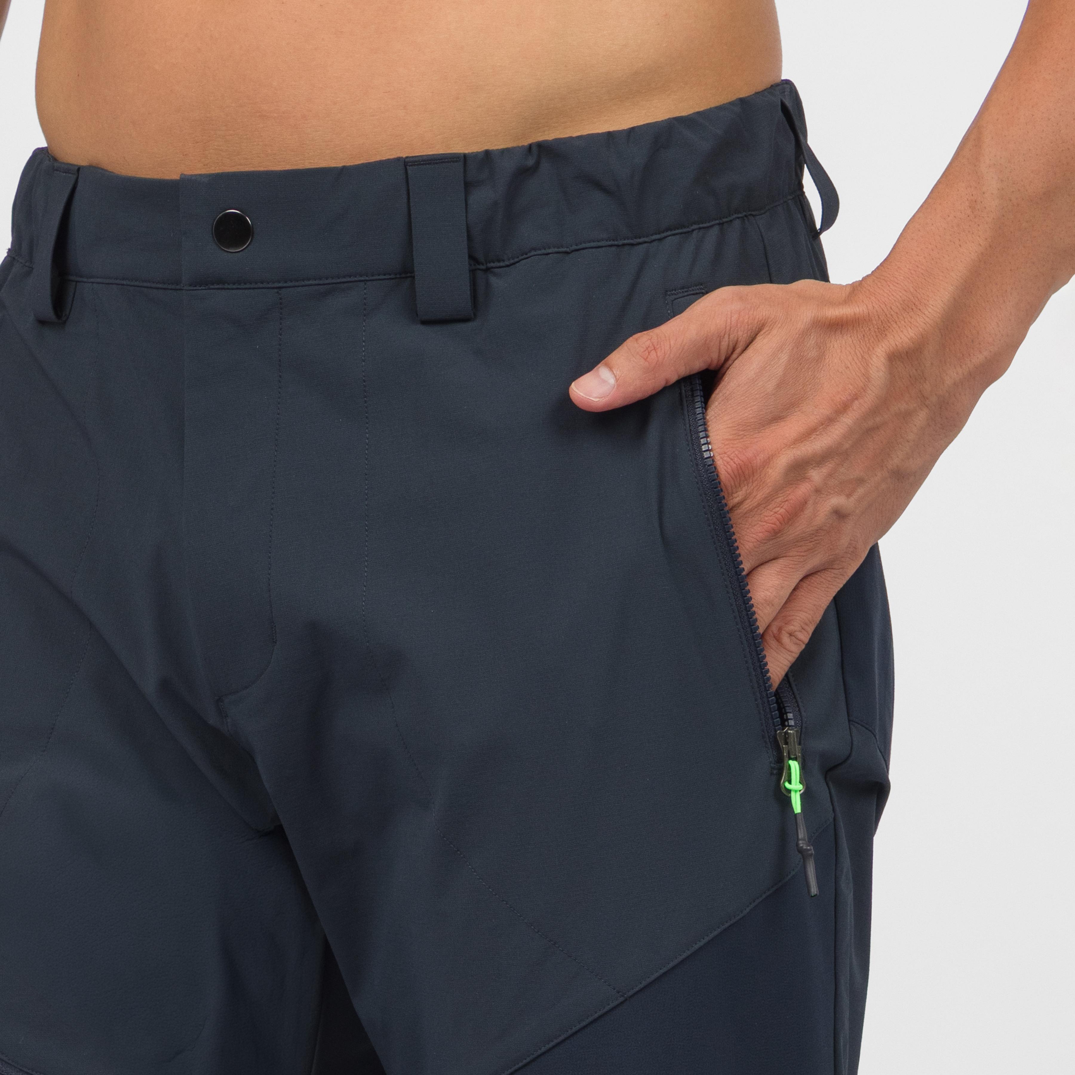 Wall advance g. pants - vulcan - karpos