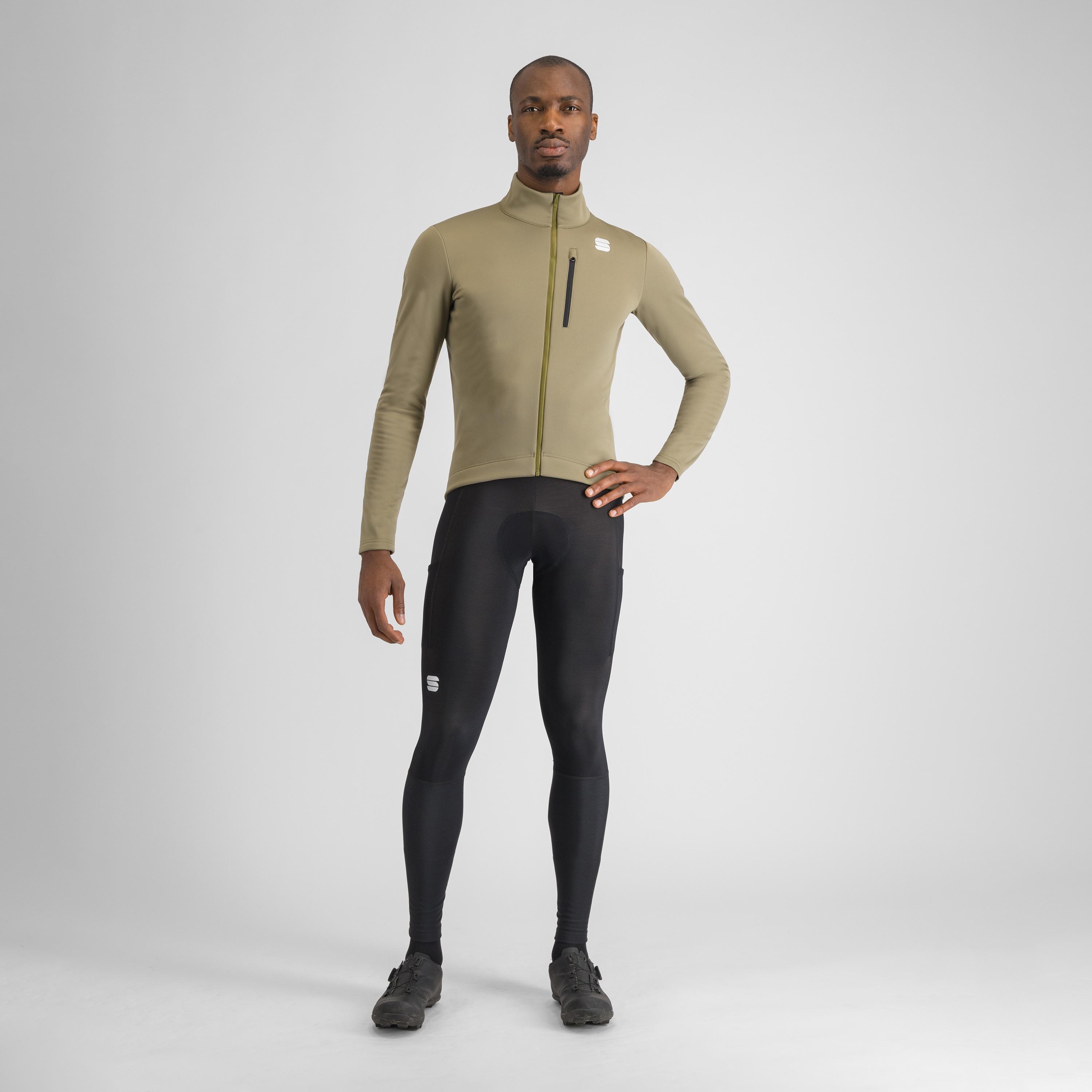Srk jacket - olive green - sportful