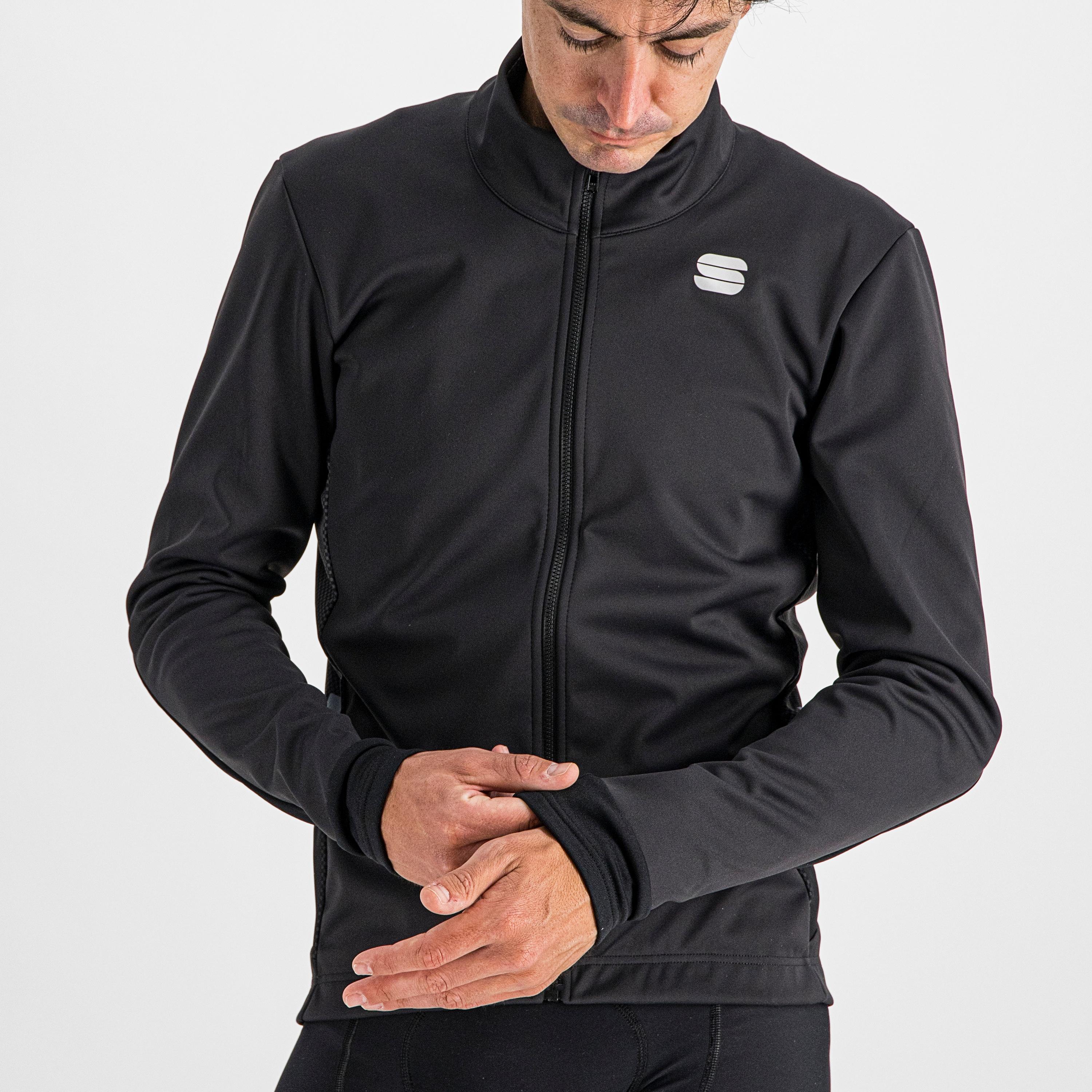 Neo softshell jacket - black - sportful